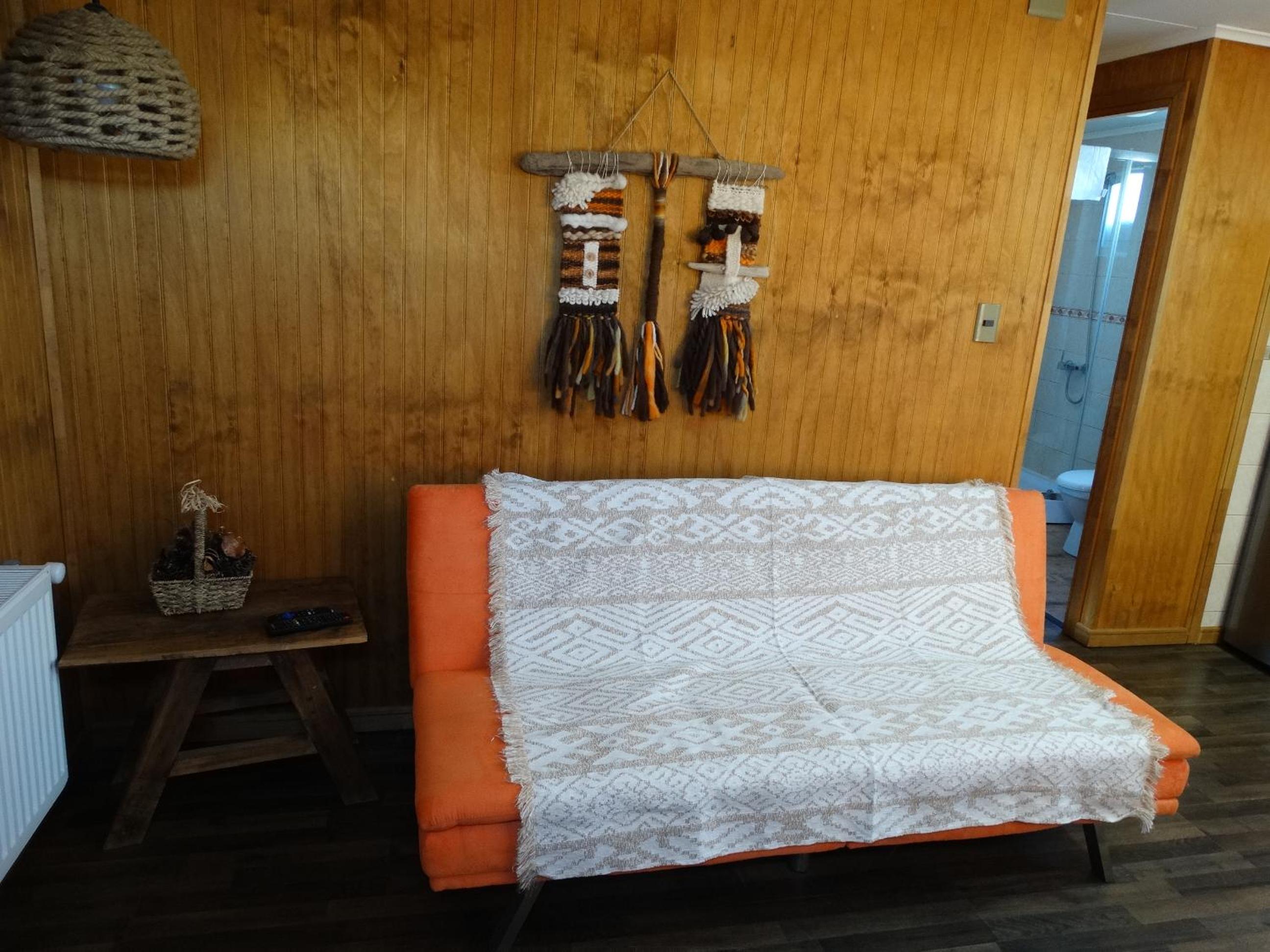 Hostal Lago Cóndor