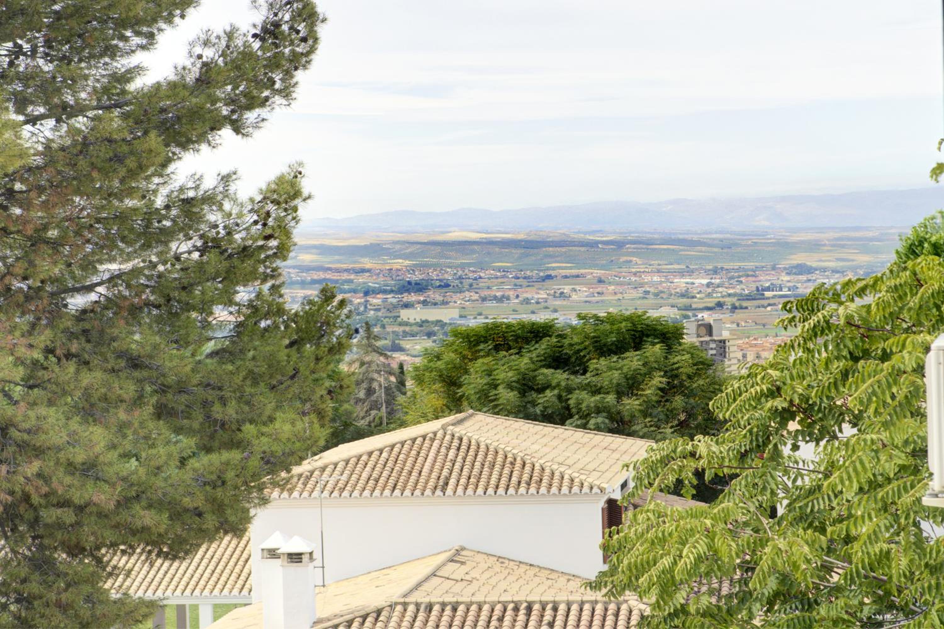 Apartamento en Granada cerca de Albaicín