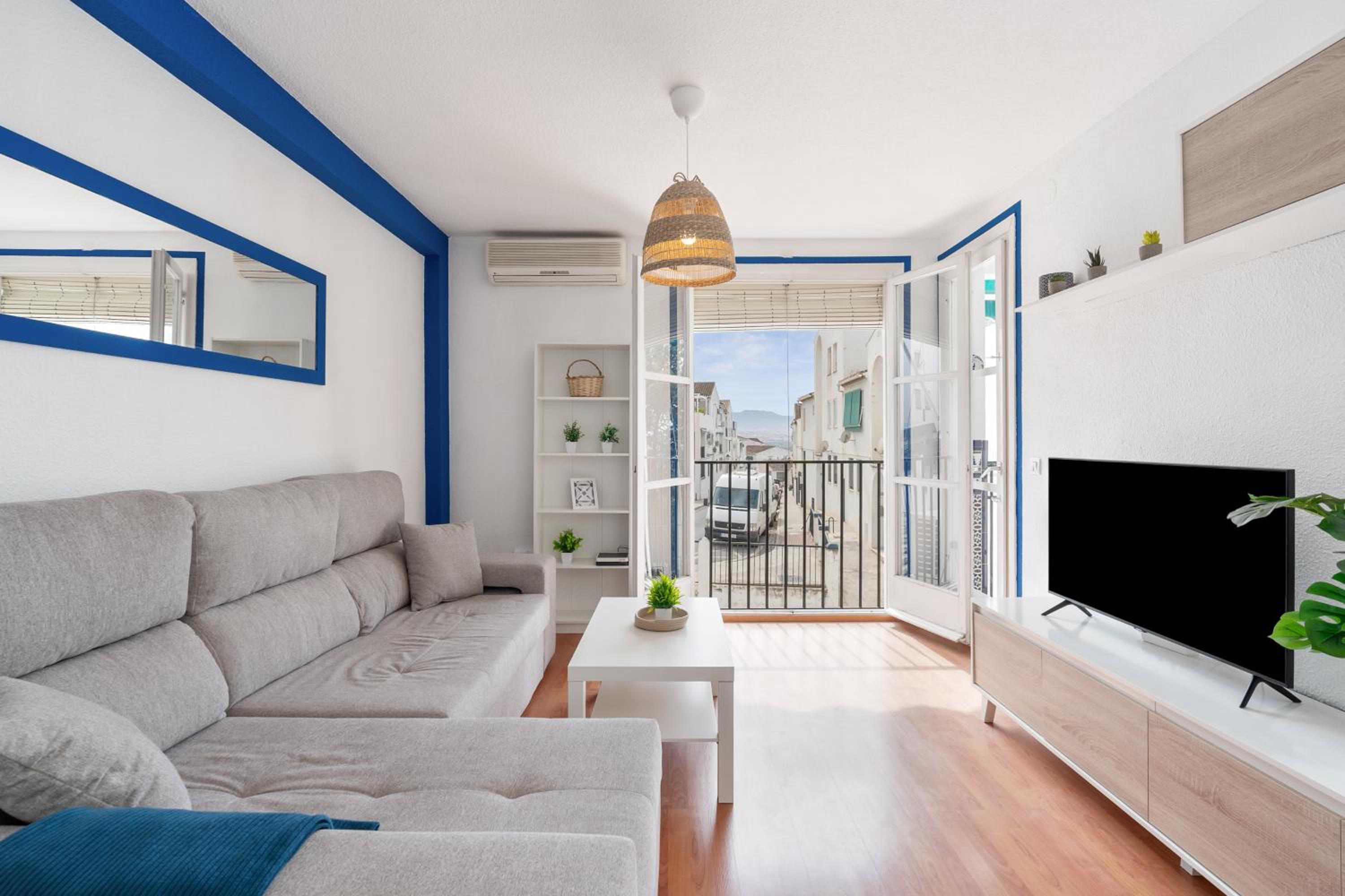 Apartamento en Granada cerca de Albaicín