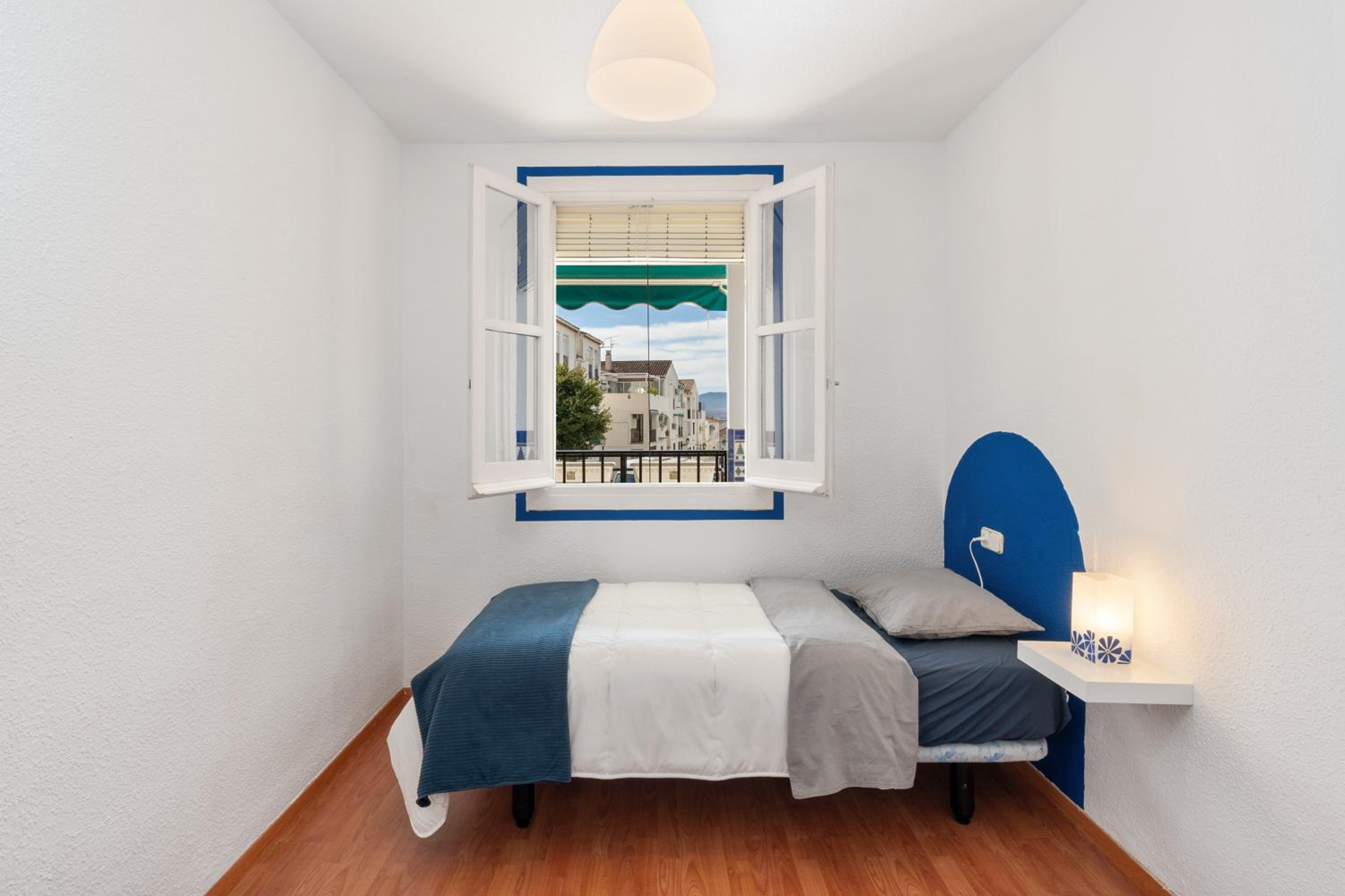 Apartamento en Granada cerca de Albaicín