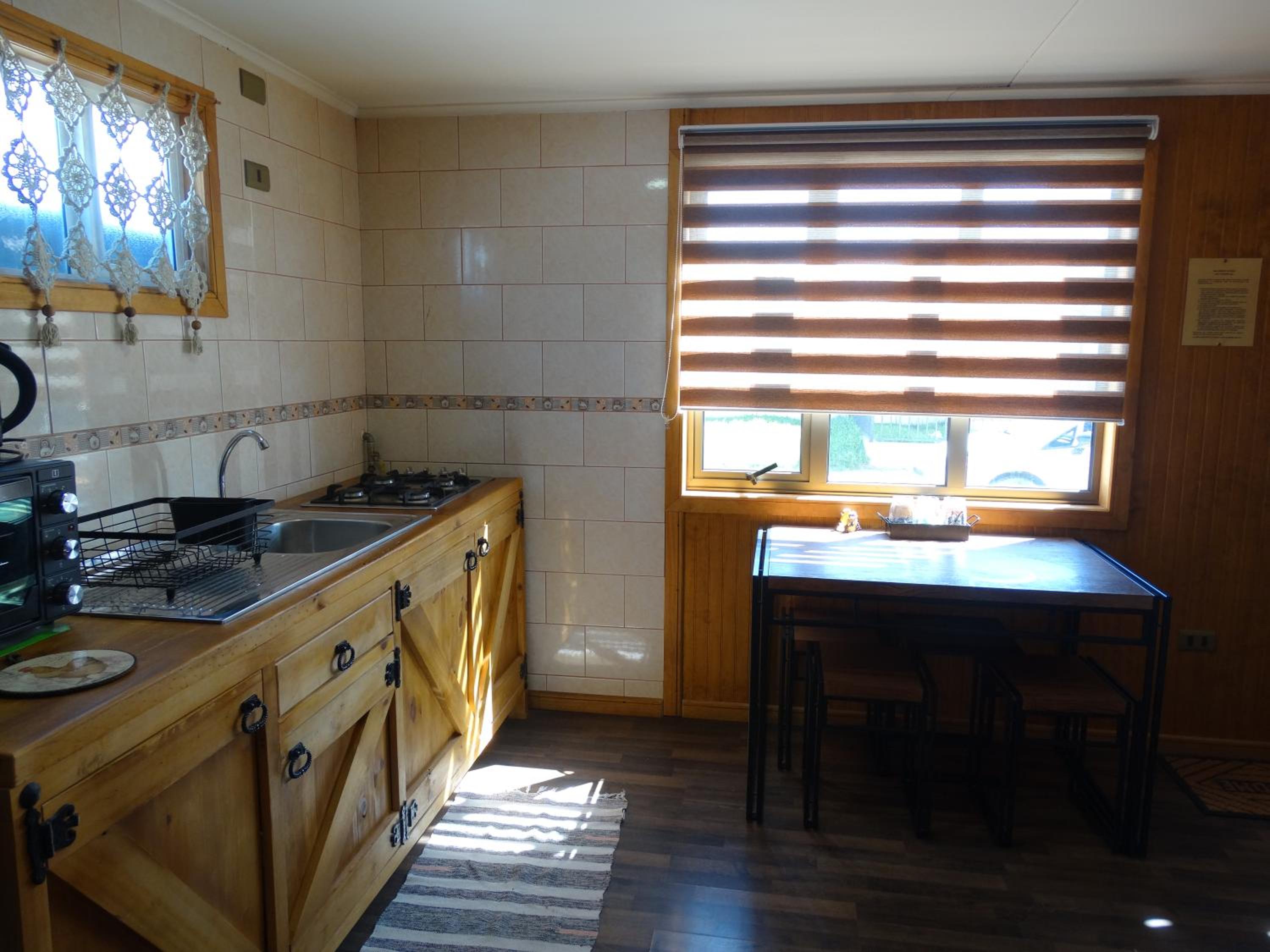 Hostal Lago Cóndor