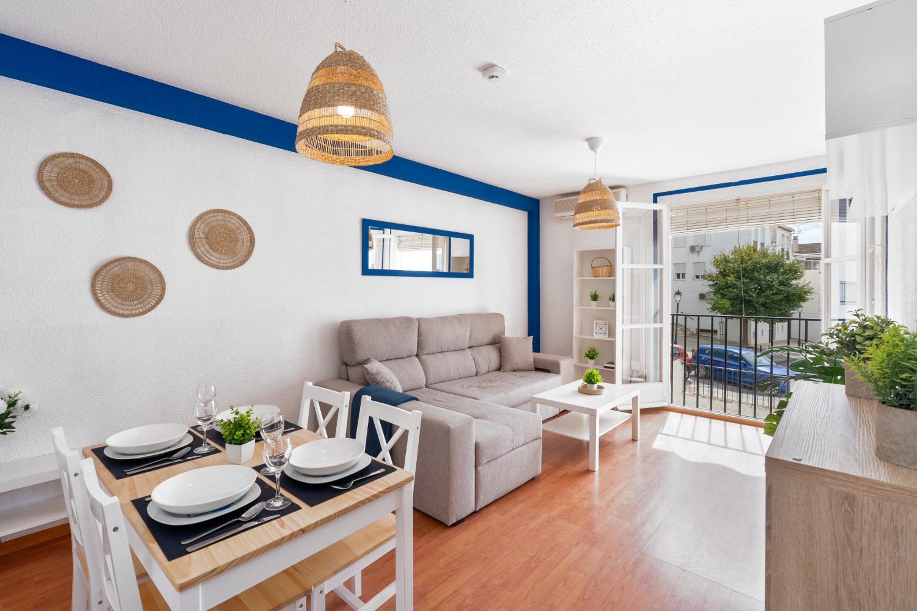 Apartamento en Granada cerca de Albaicín