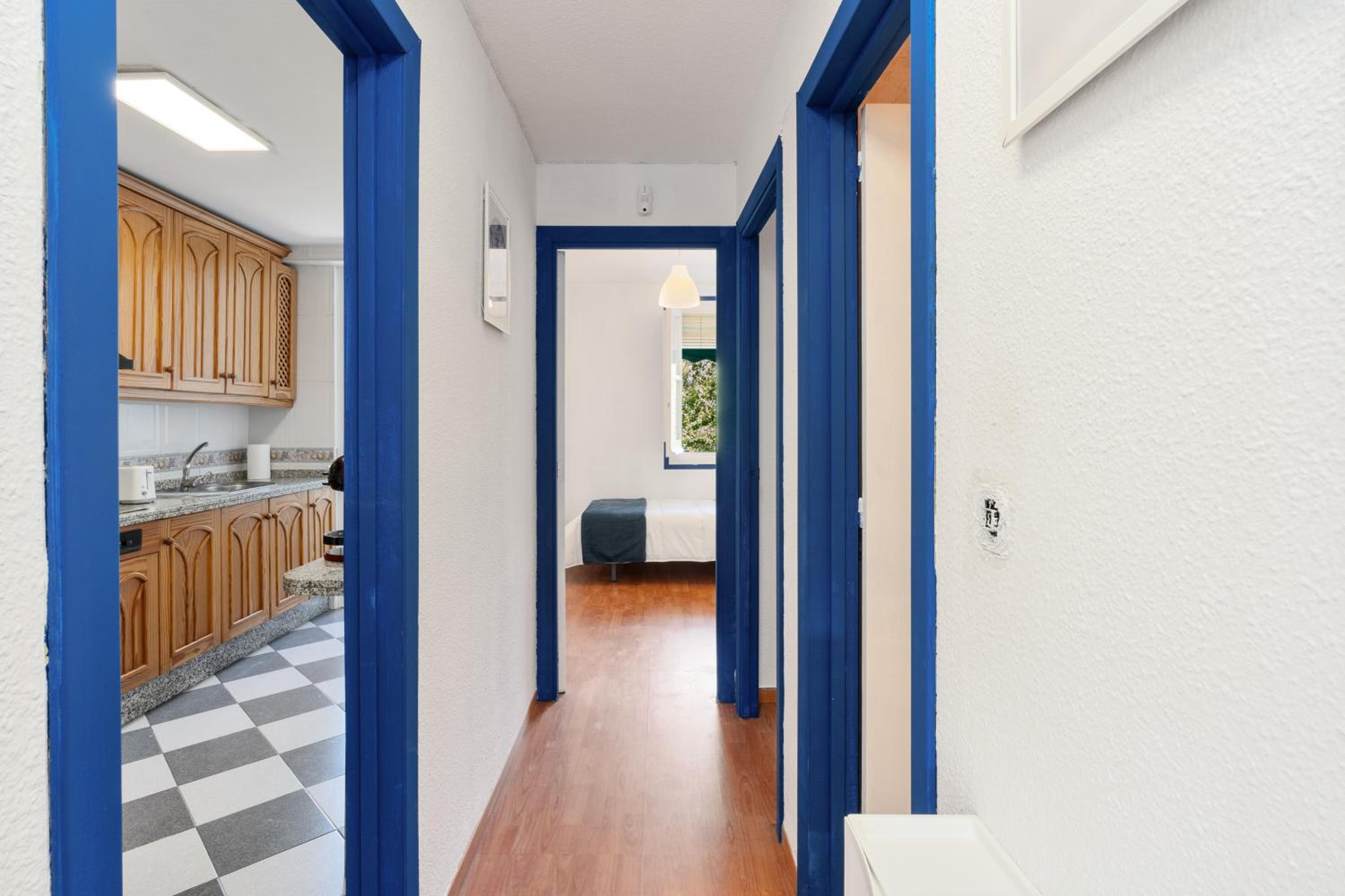 Apartamento en Granada cerca de Albaicín
