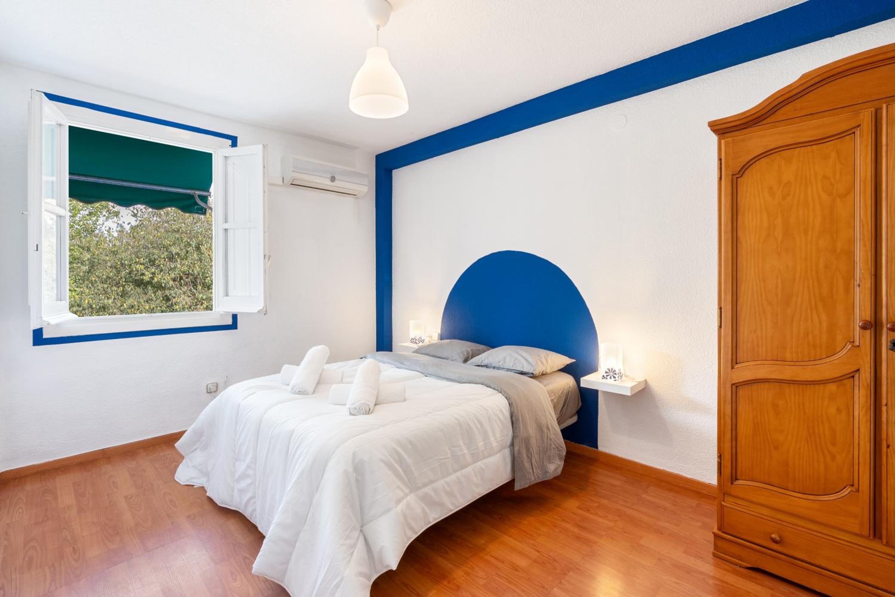 Apartamento en Granada cerca de Albaicín