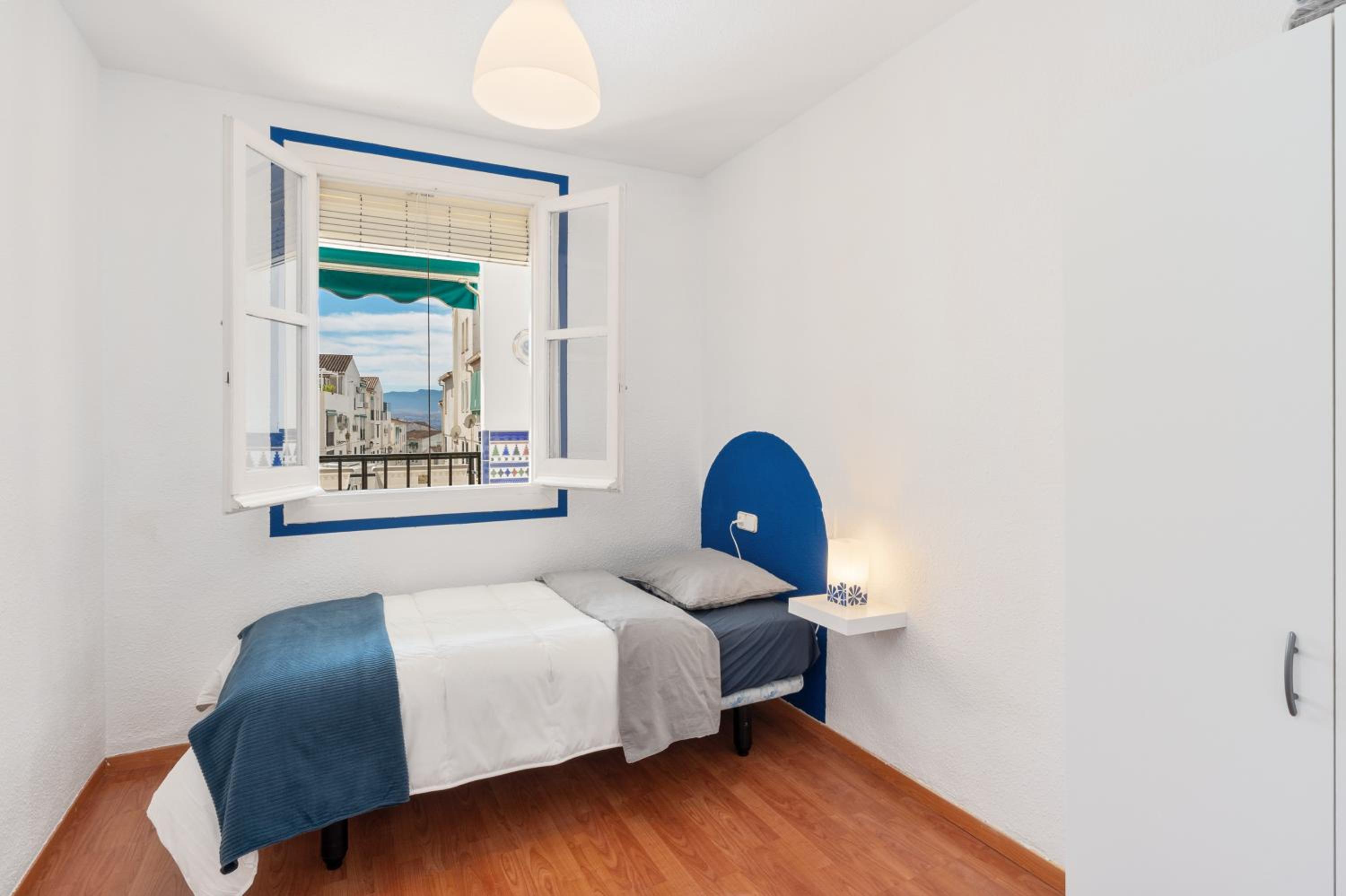 Apartamento en Granada cerca de Albaicín