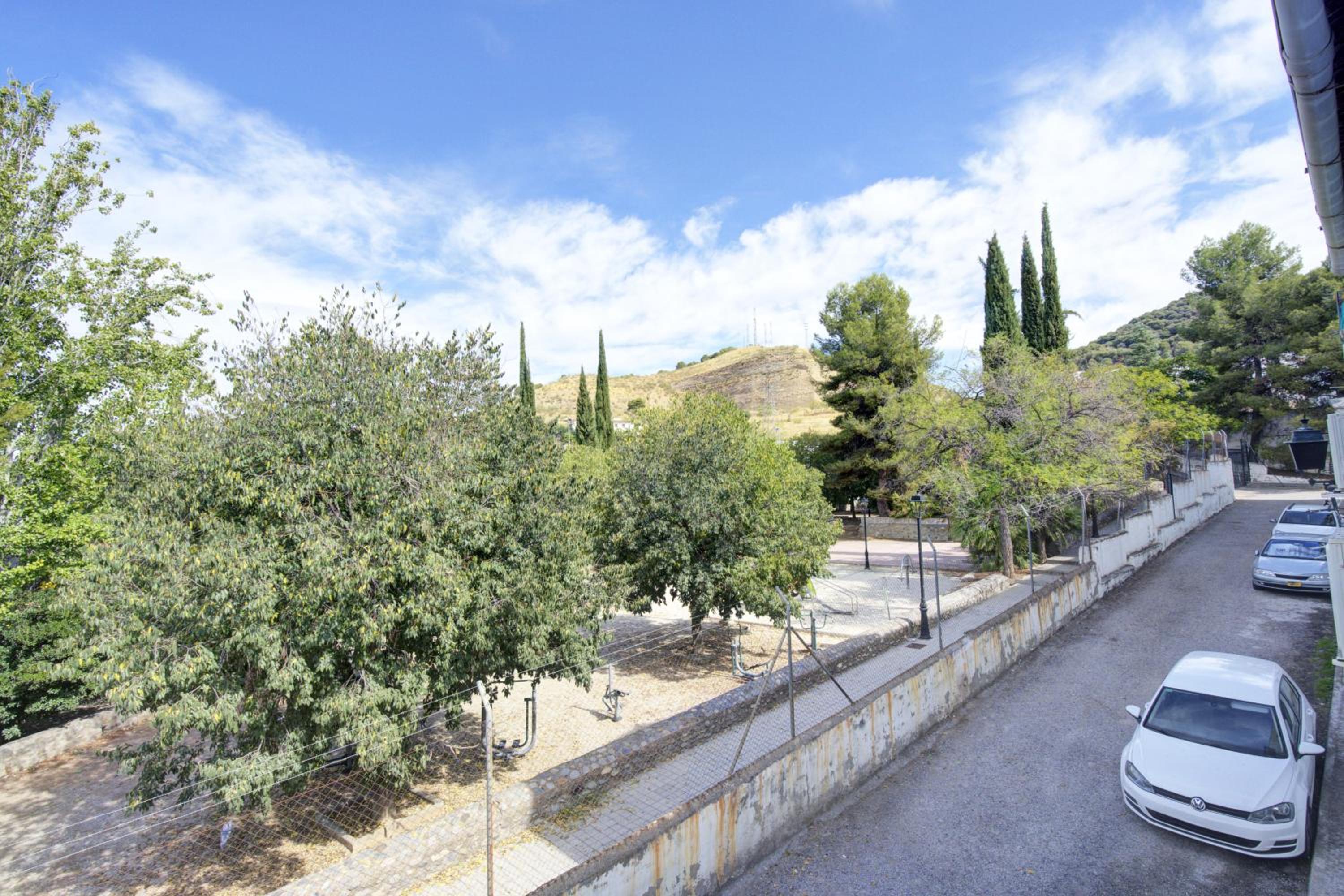 Apartamento en Granada cerca de Albaicín
