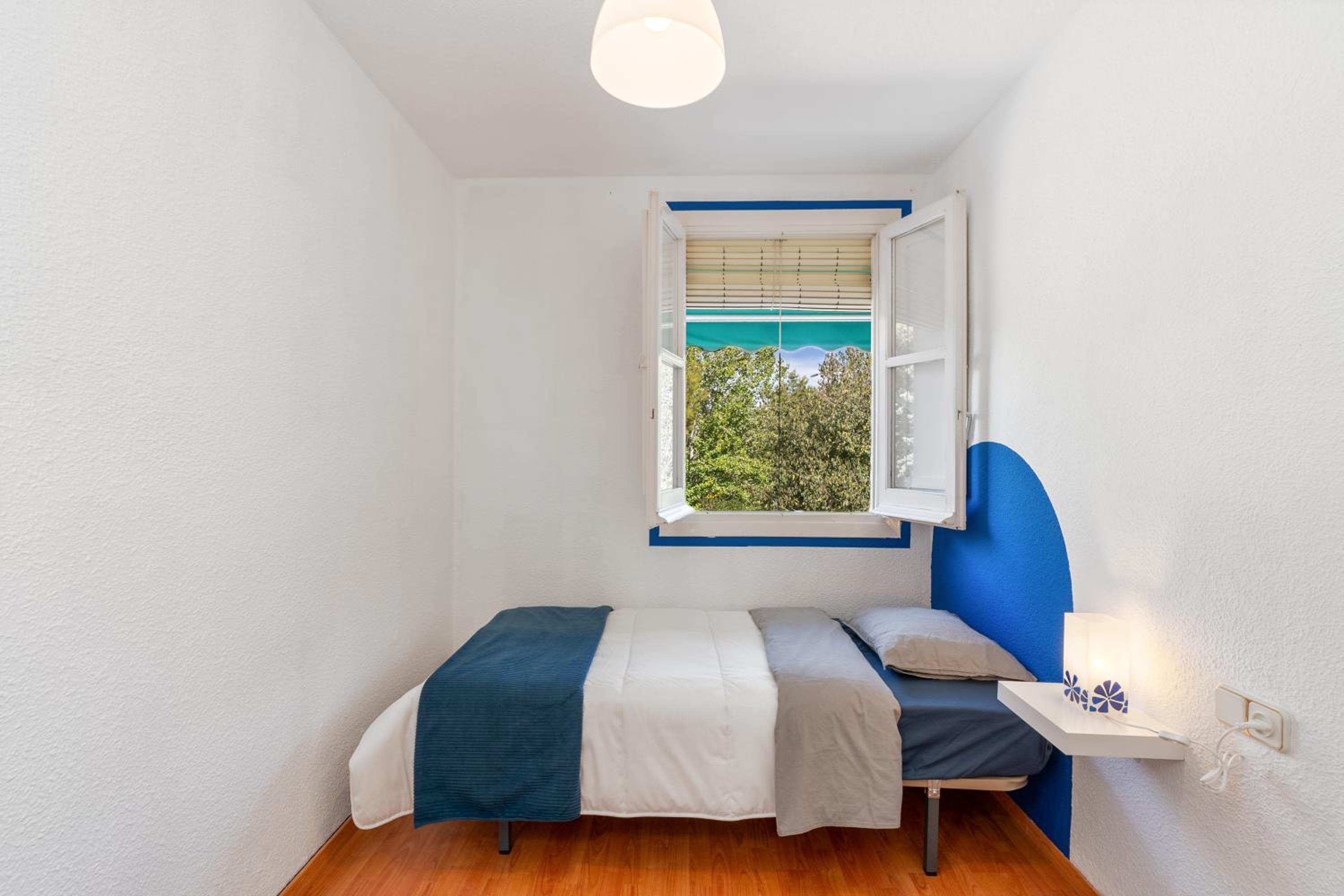 Apartamento en Granada cerca de Albaicín