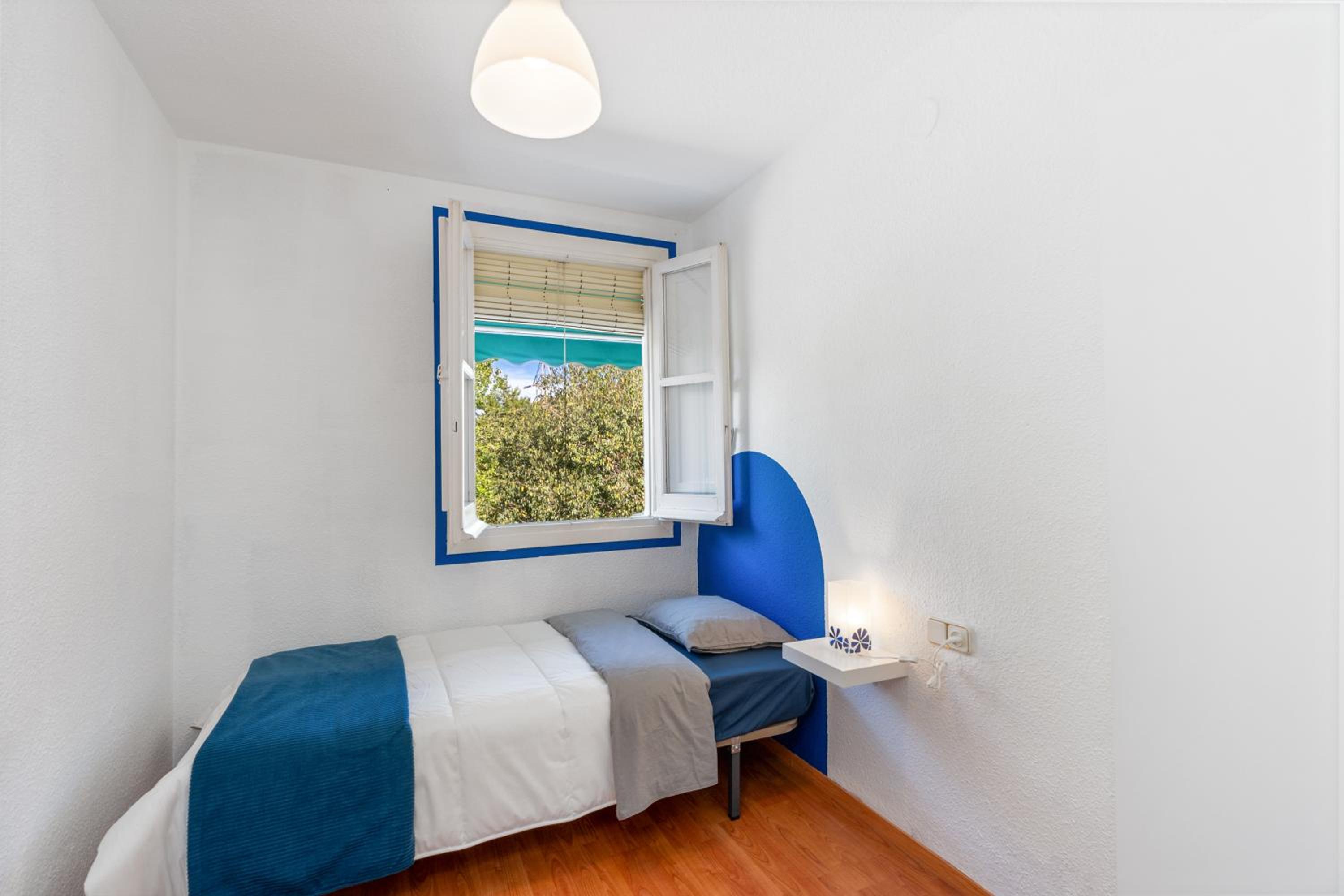 Apartamento en Granada cerca de Albaicín