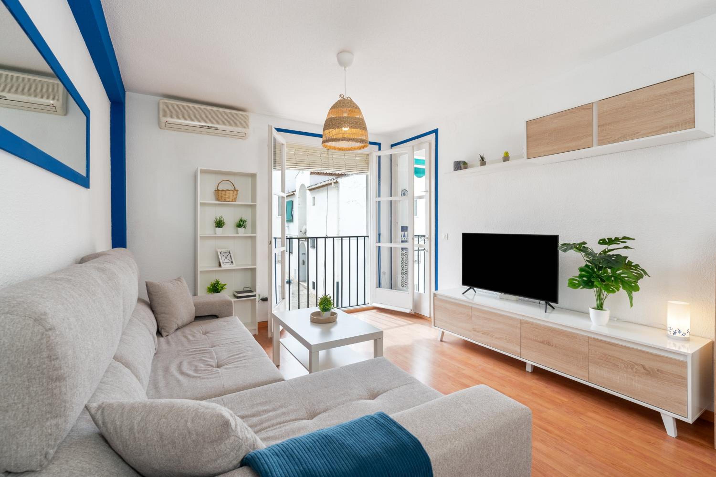 Apartamento en Granada cerca de Albaicín