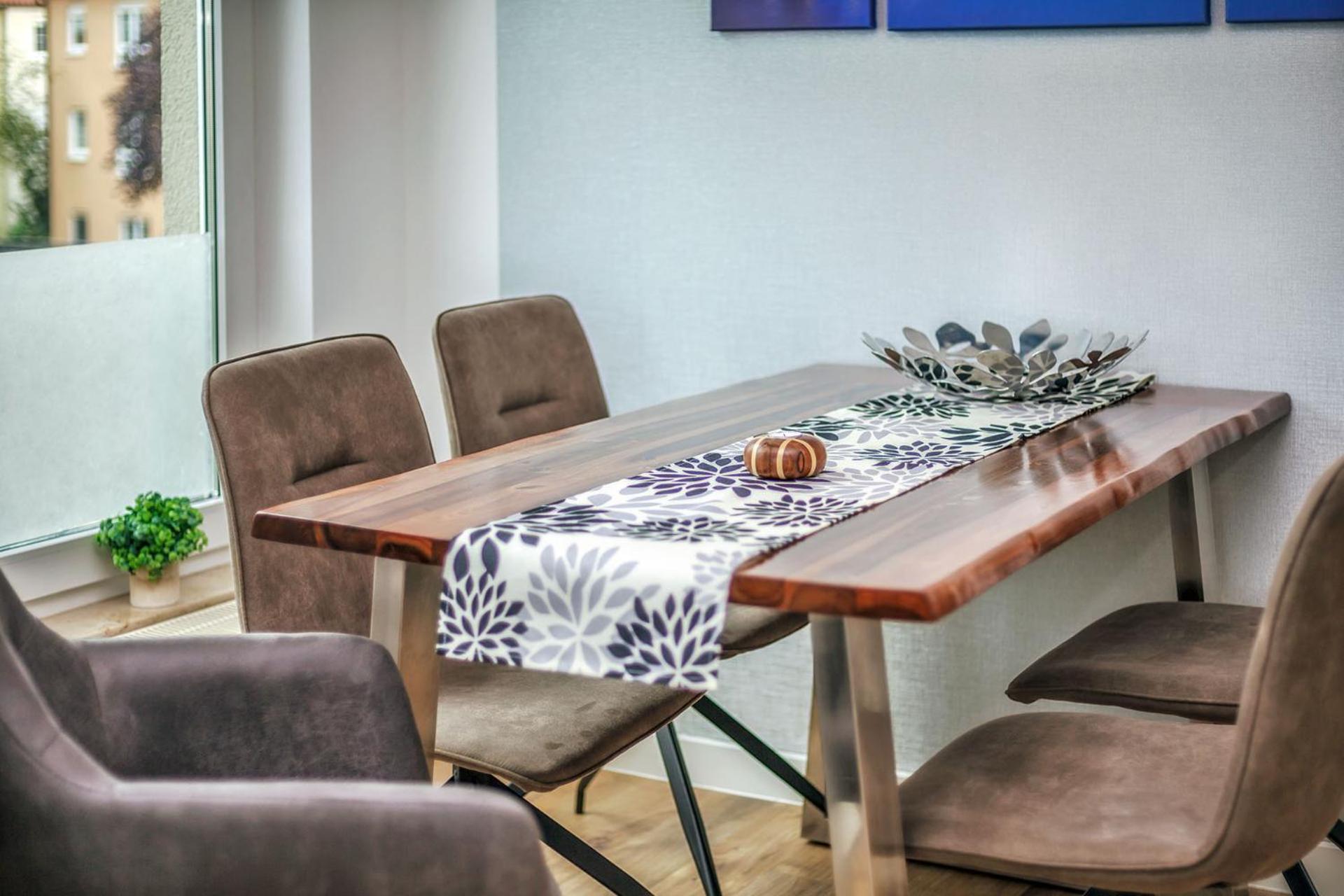 Dresden Vacations - QuartierDresden zentral-elbnah-ruhig-familienfeundlich-OPNV - Property Image 24