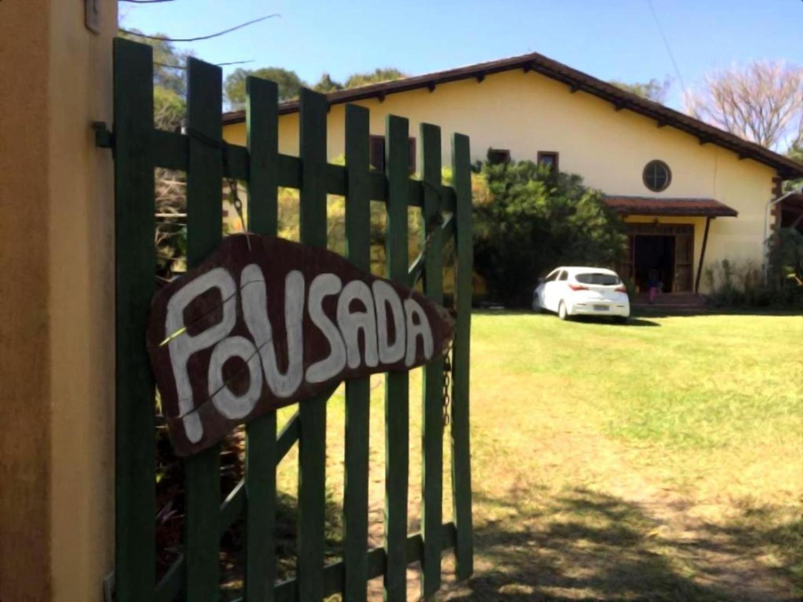 Pousada Serra da Mantiqueira