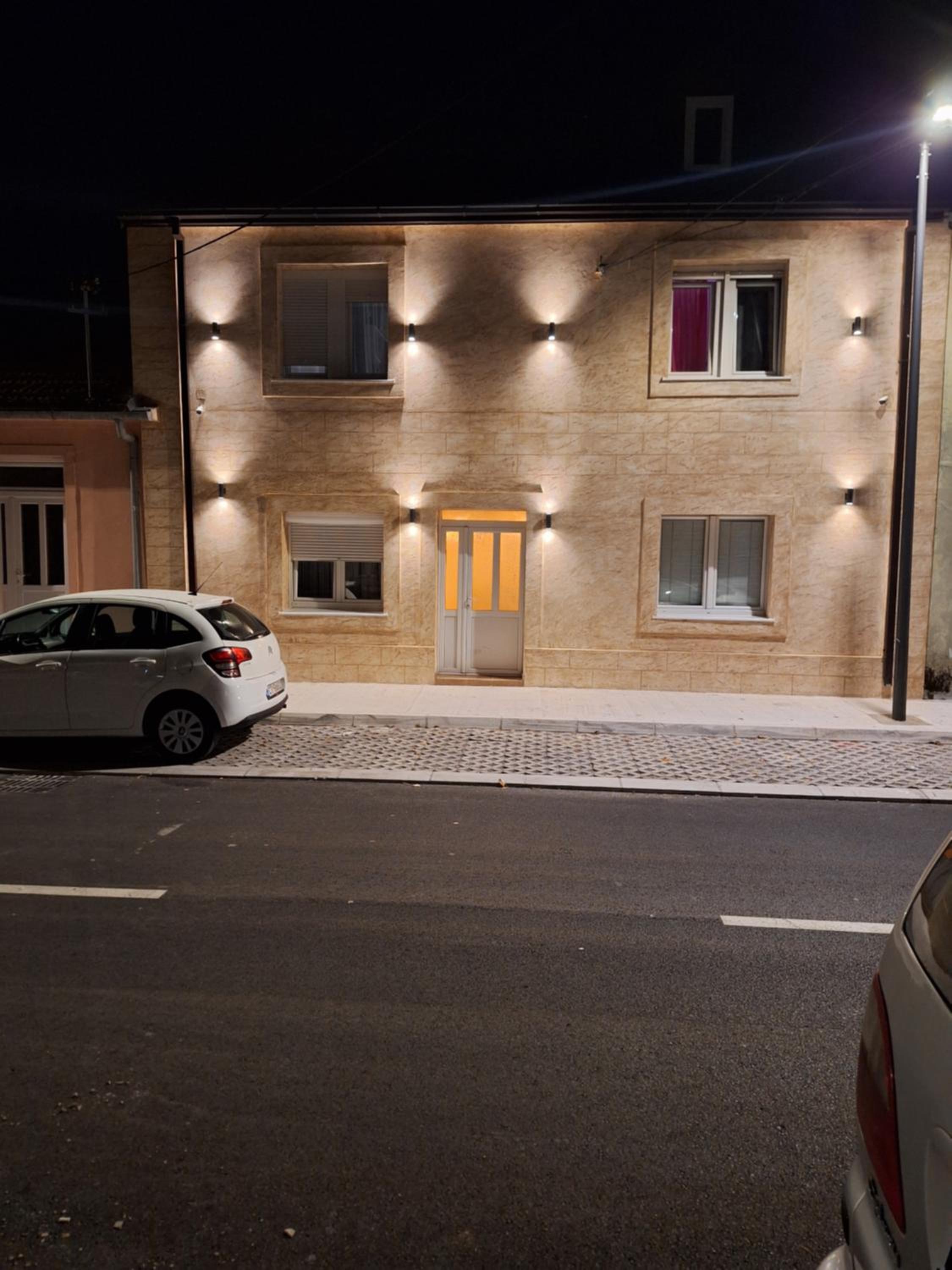 Apartmani vuk view 3