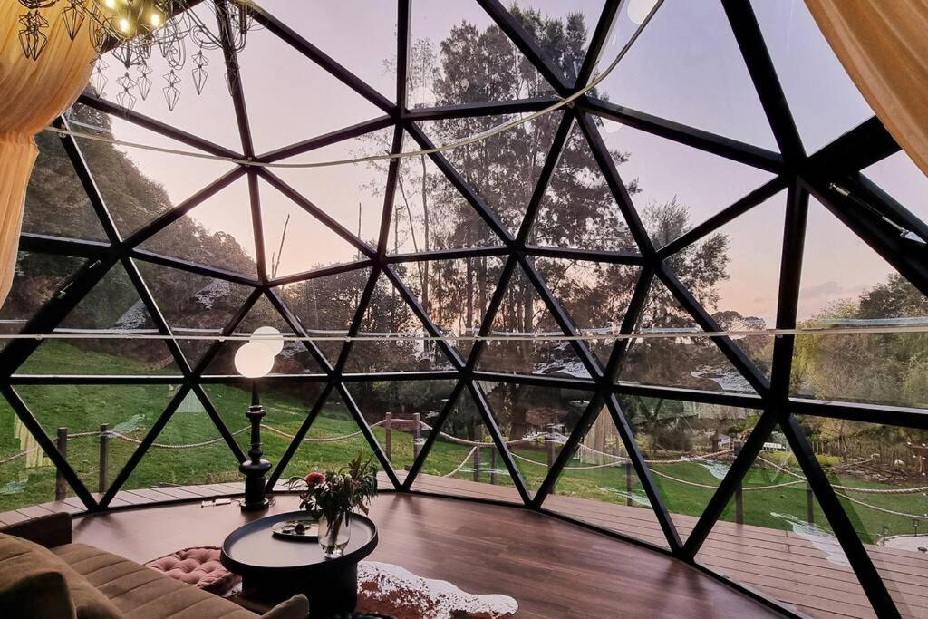 Romantic French-Style Dome Retreat photo 5