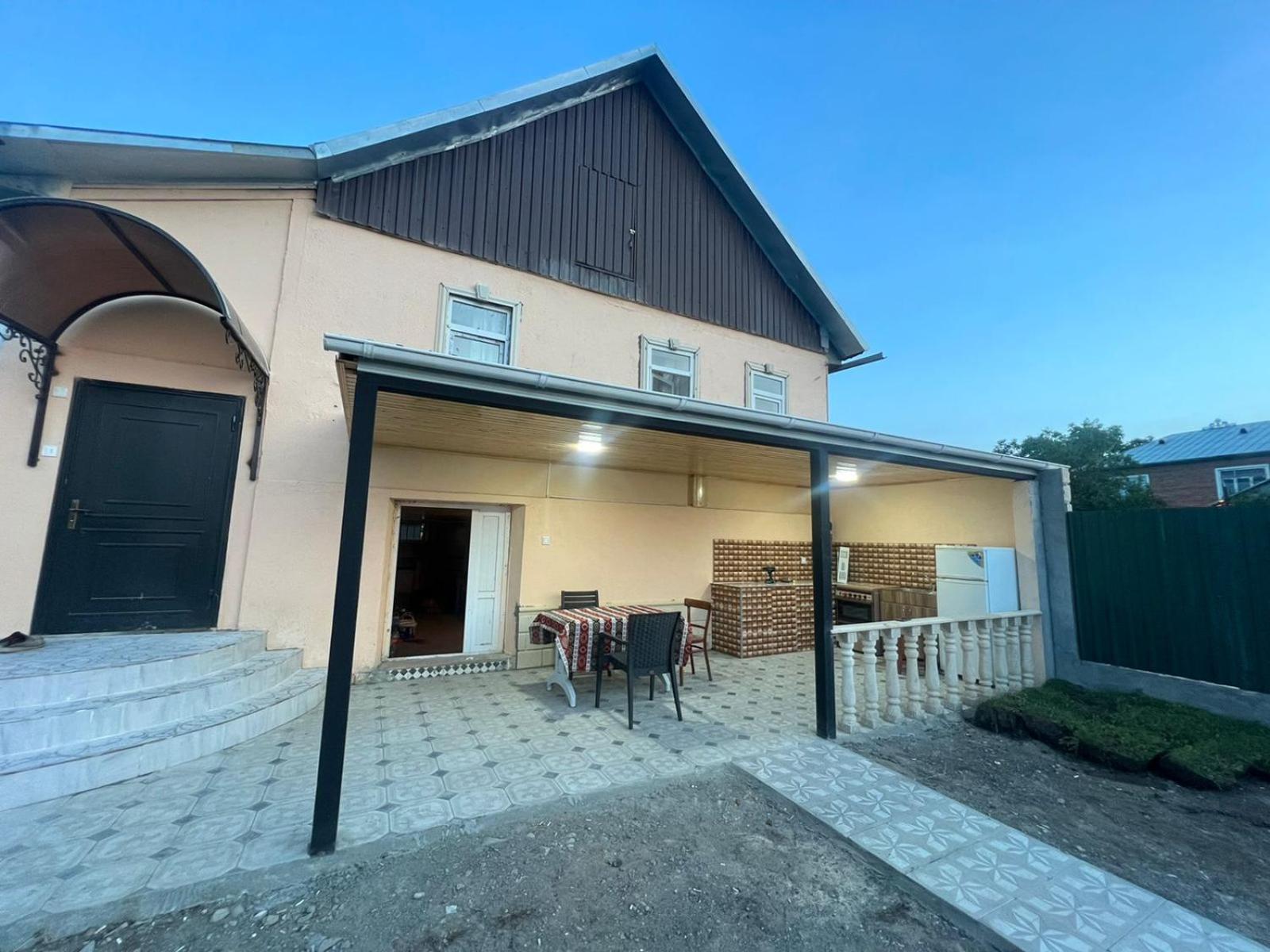 Entire House in Ivanovka