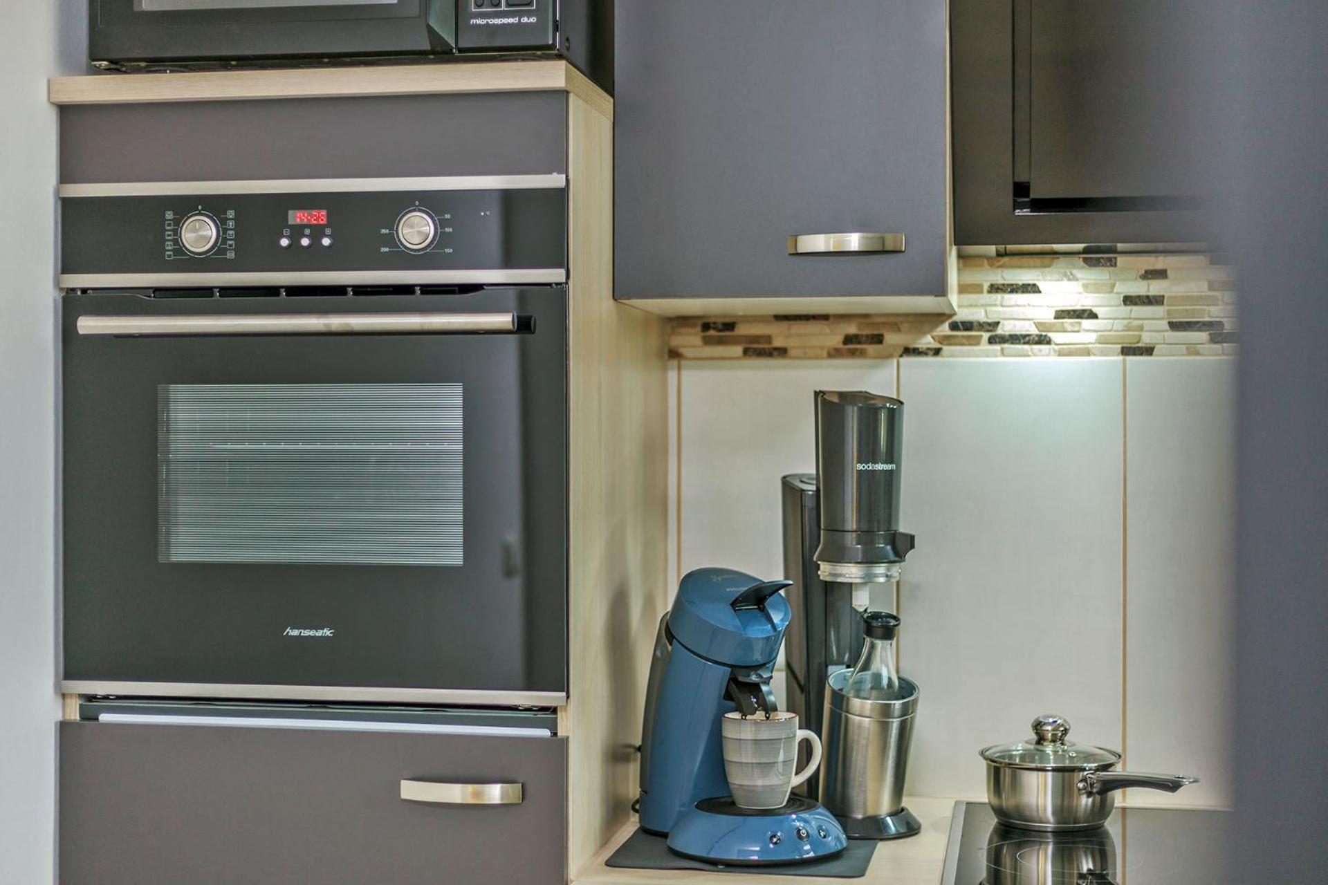 Dresden Vacations - QuartierDresden zentral-elbnah-ruhig-familienfeundlich-OPNV - Property Image 21