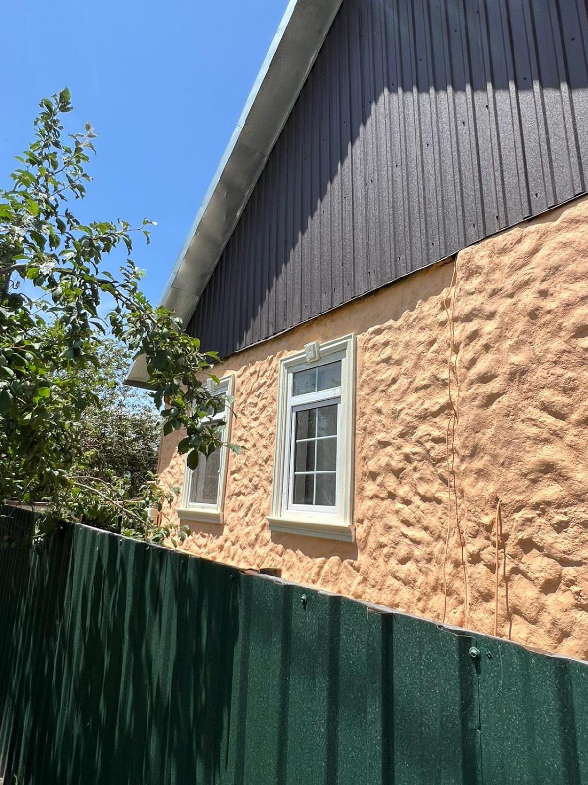 Entire House in Ivanovka