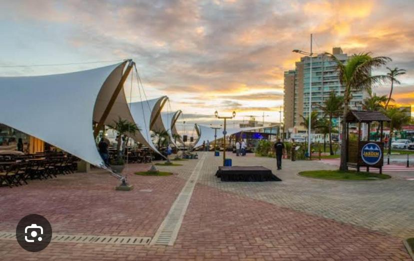 Apartamento na Pituba