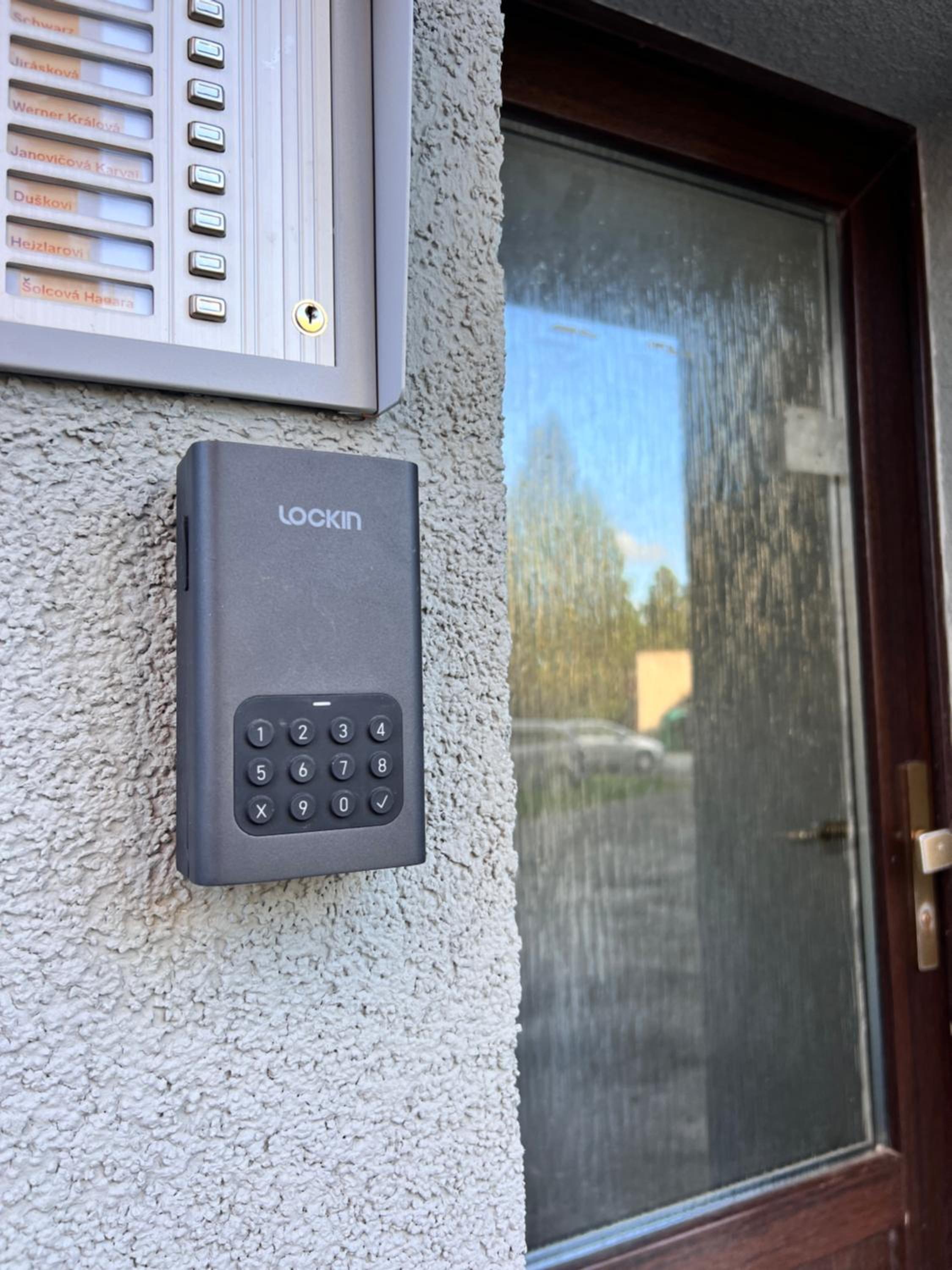 Apartmán v Srdci Náchoda