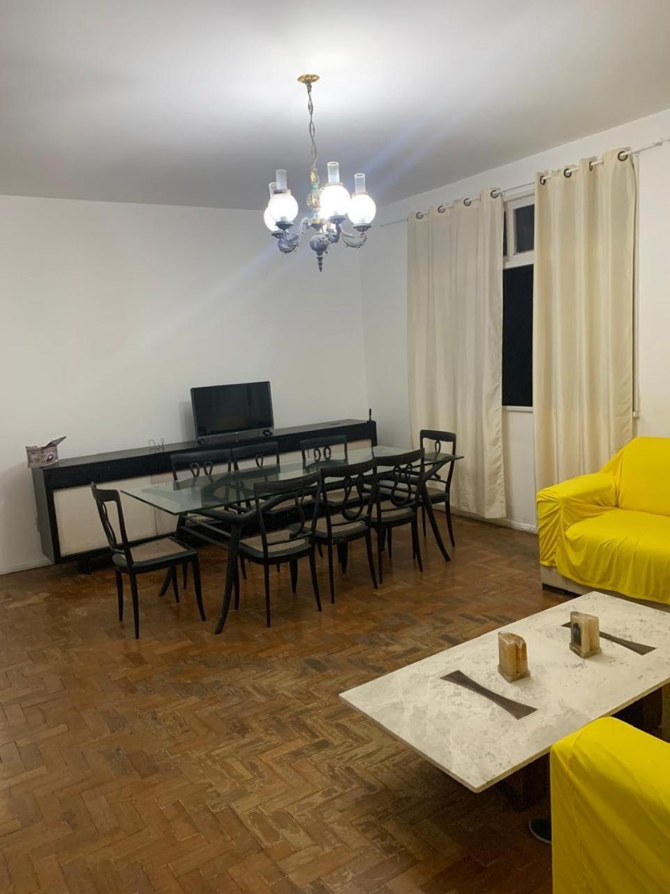 Apartamento na Pituba