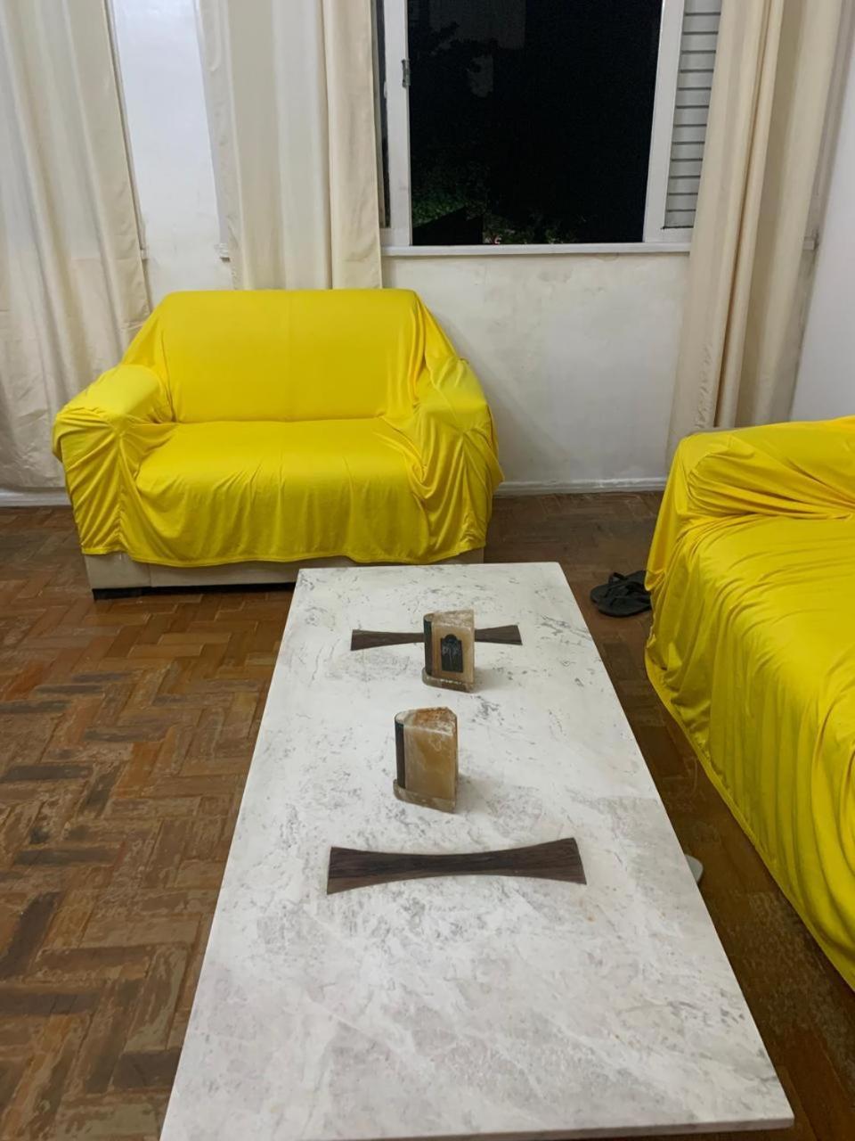 Apartamento na Pituba