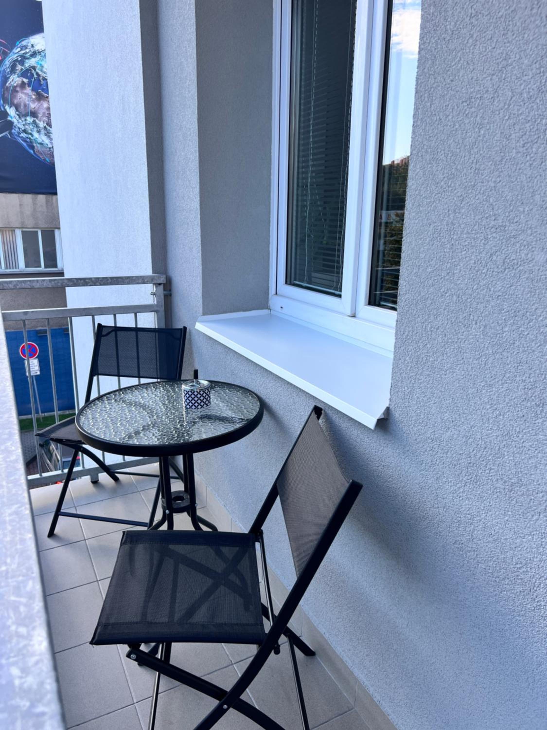 Apartmán v Srdci Náchoda