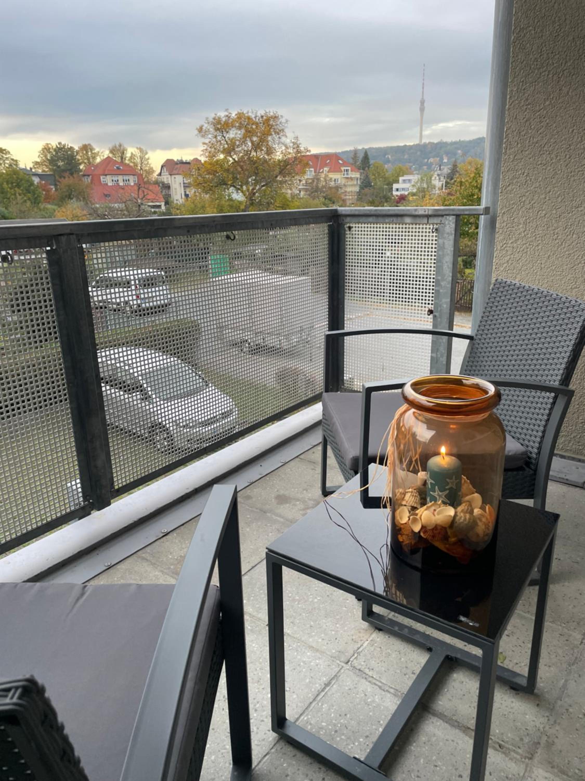 Dresden Vacations - QuartierDresden zentral-elbnah-ruhig-familienfeundlich-OPNV - Property Image 1