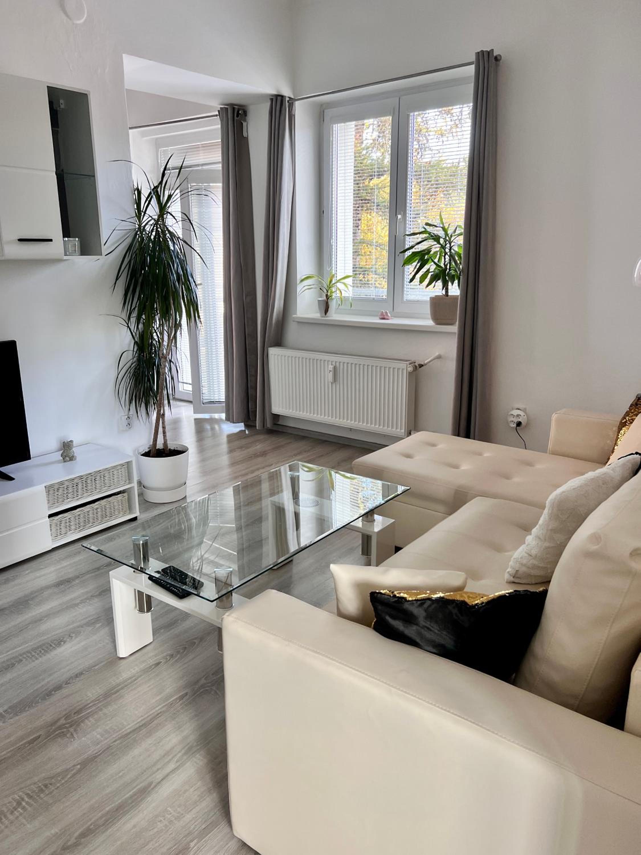 Apartmán v Srdci Náchoda