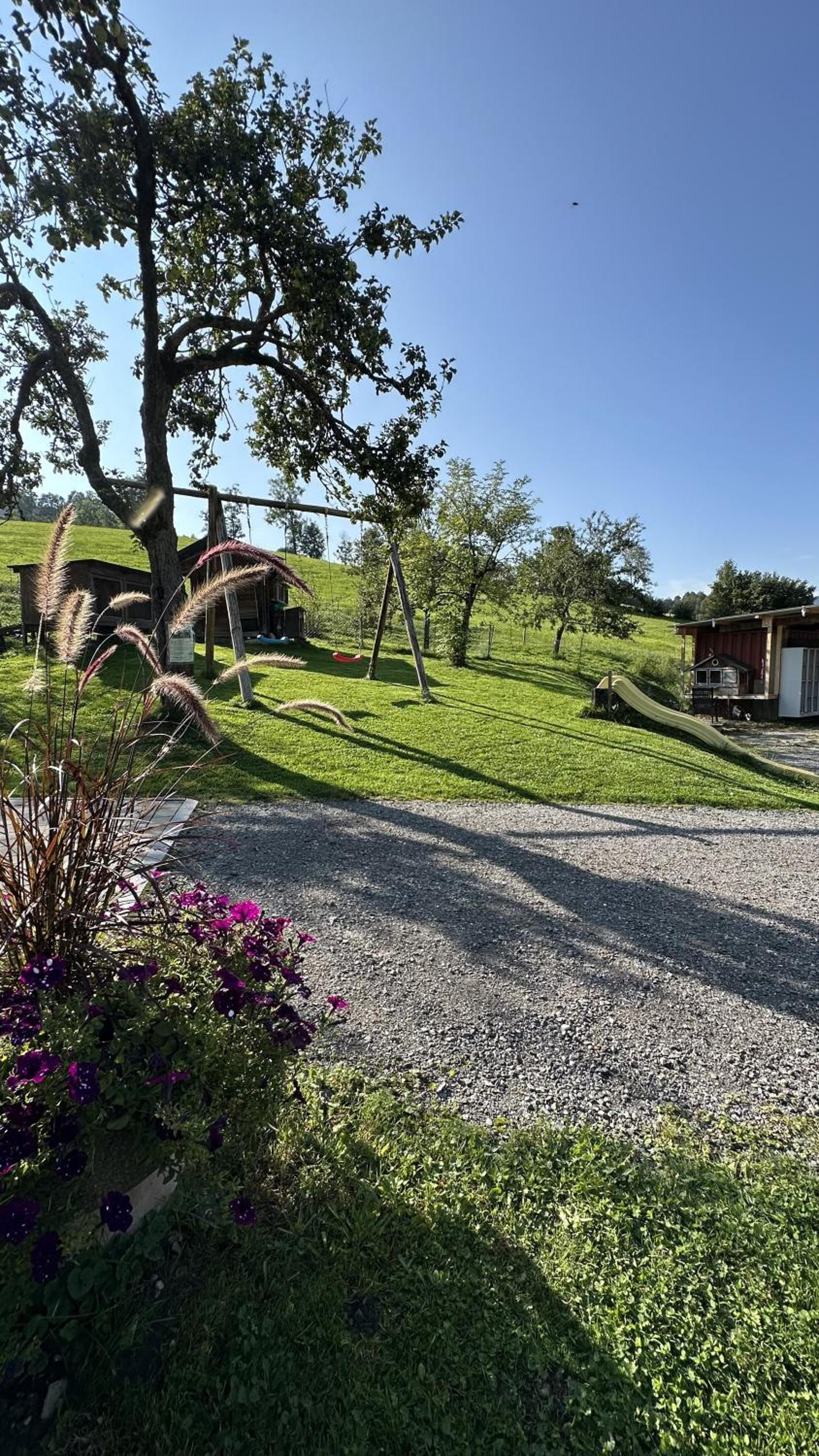 Ferienwohnung Steinernes Meer