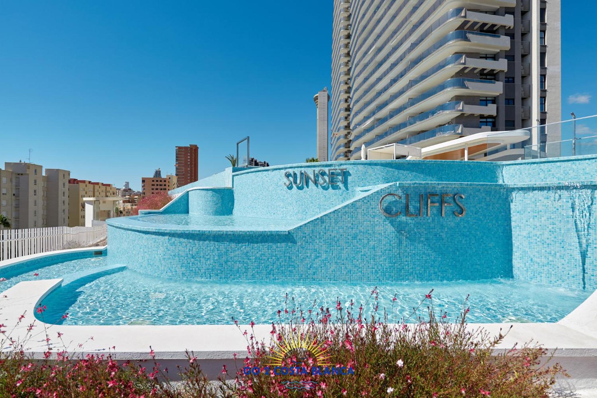 Sunset Cliffs Oasis