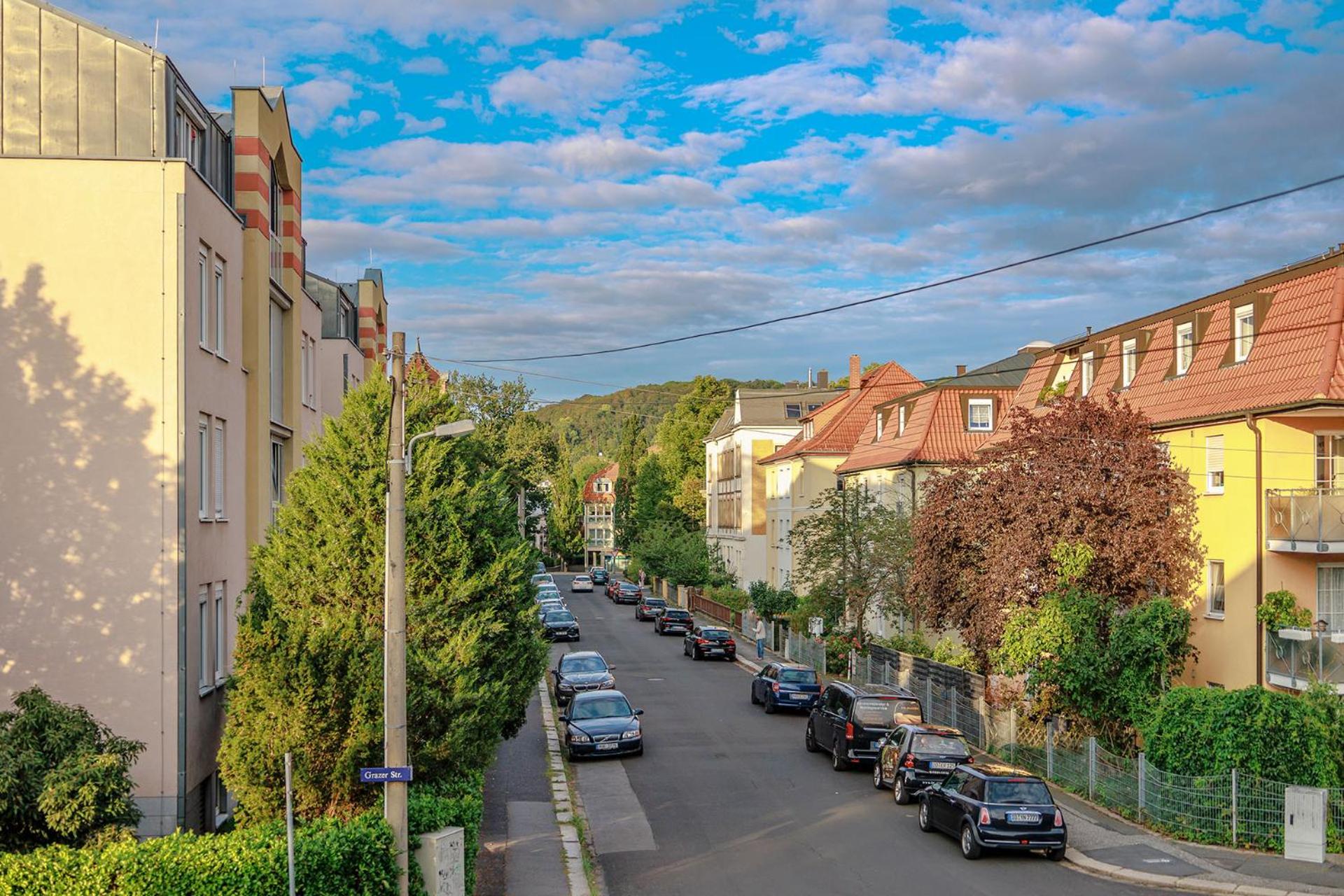 Dresden Vacations - QuartierDresden zentral-elbnah-ruhig-familienfeundlich-OPNV - Property Image 2