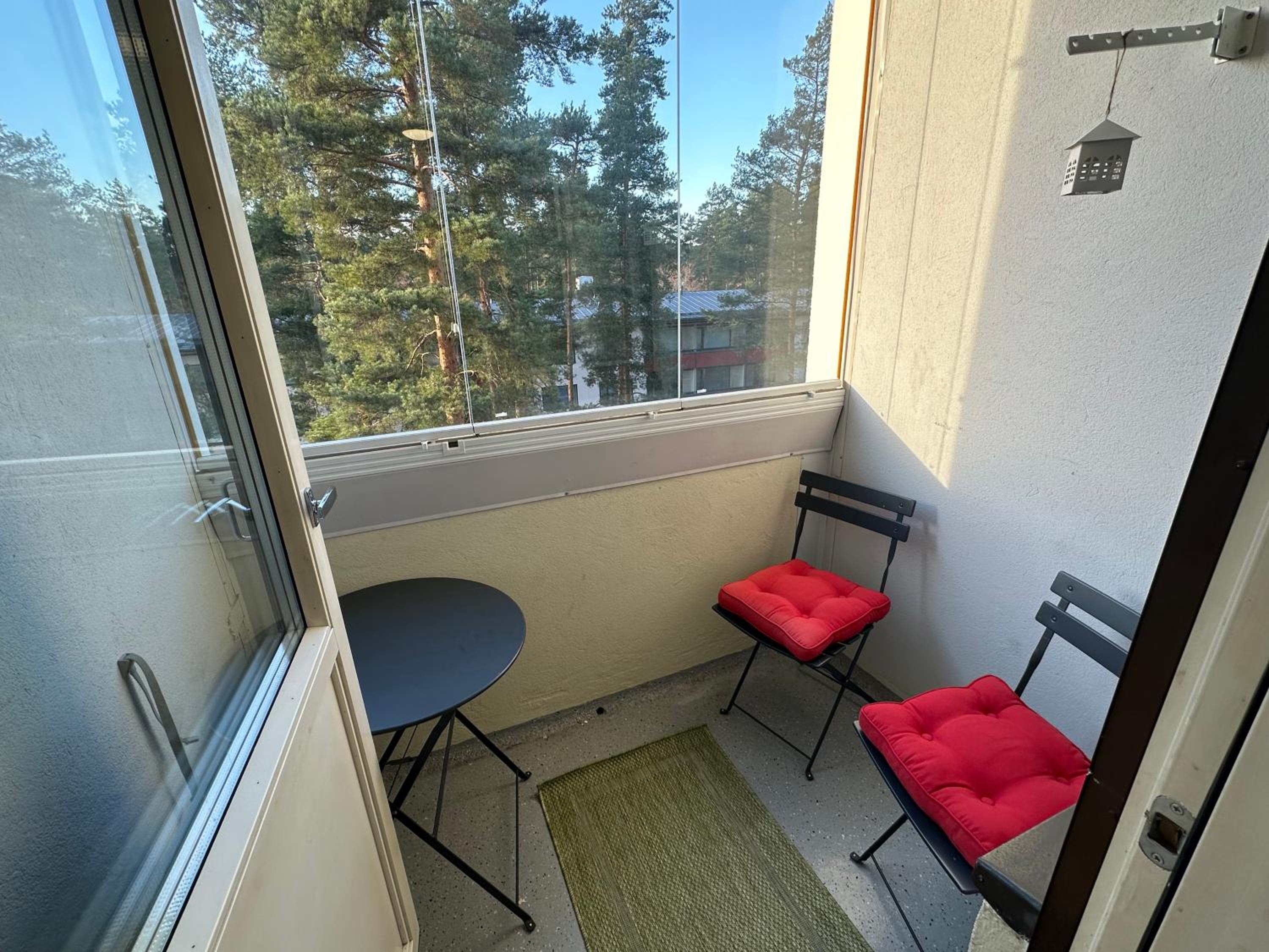 Charming Apartment in Kotka