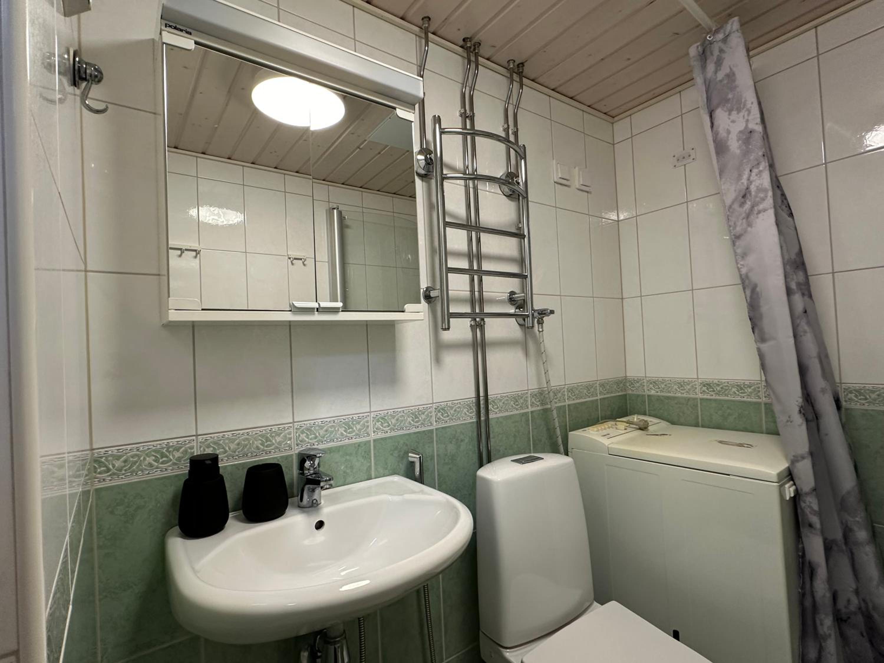 Charming Apartment in Kotka