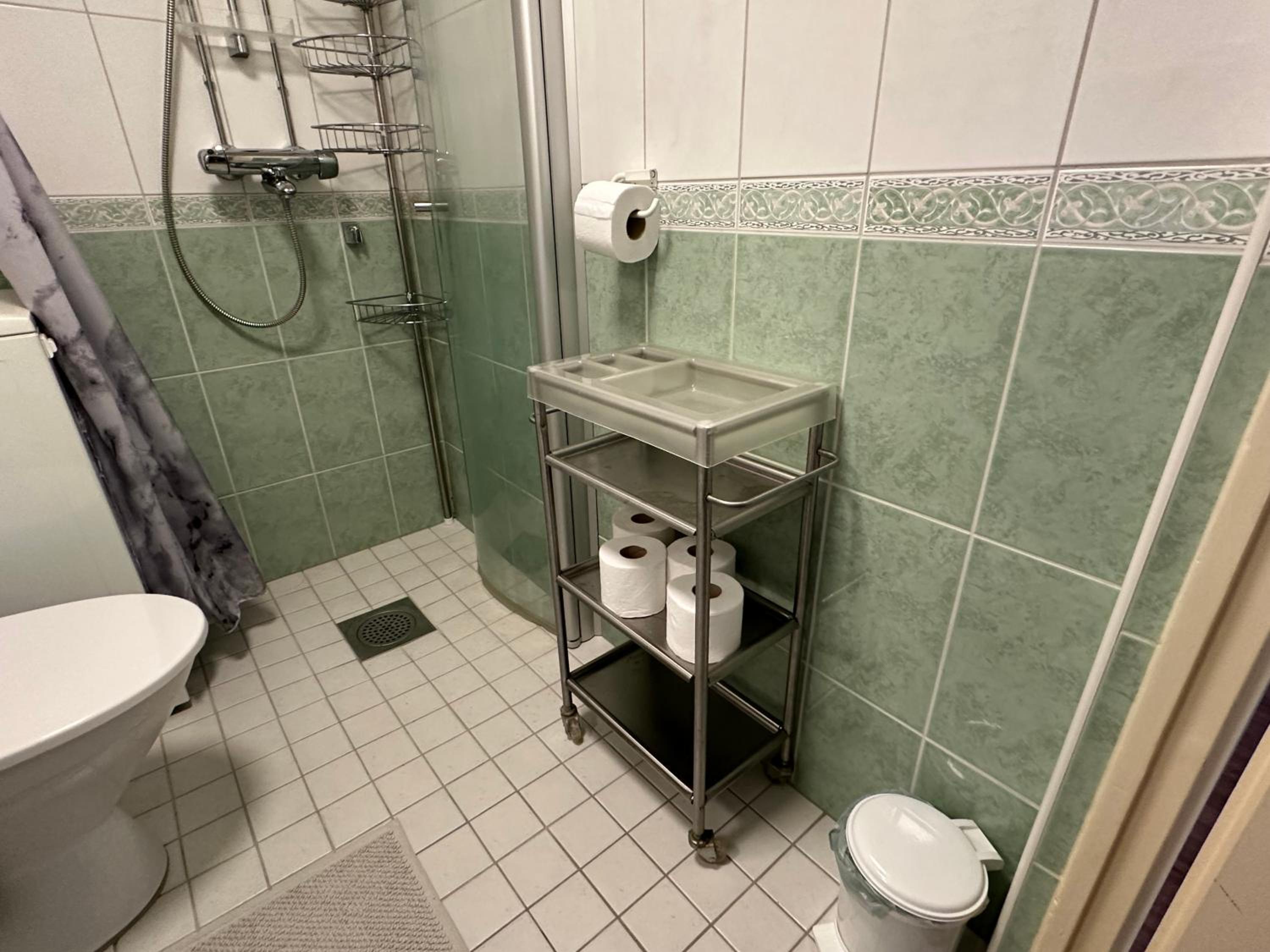 Charming Apartment in Kotka