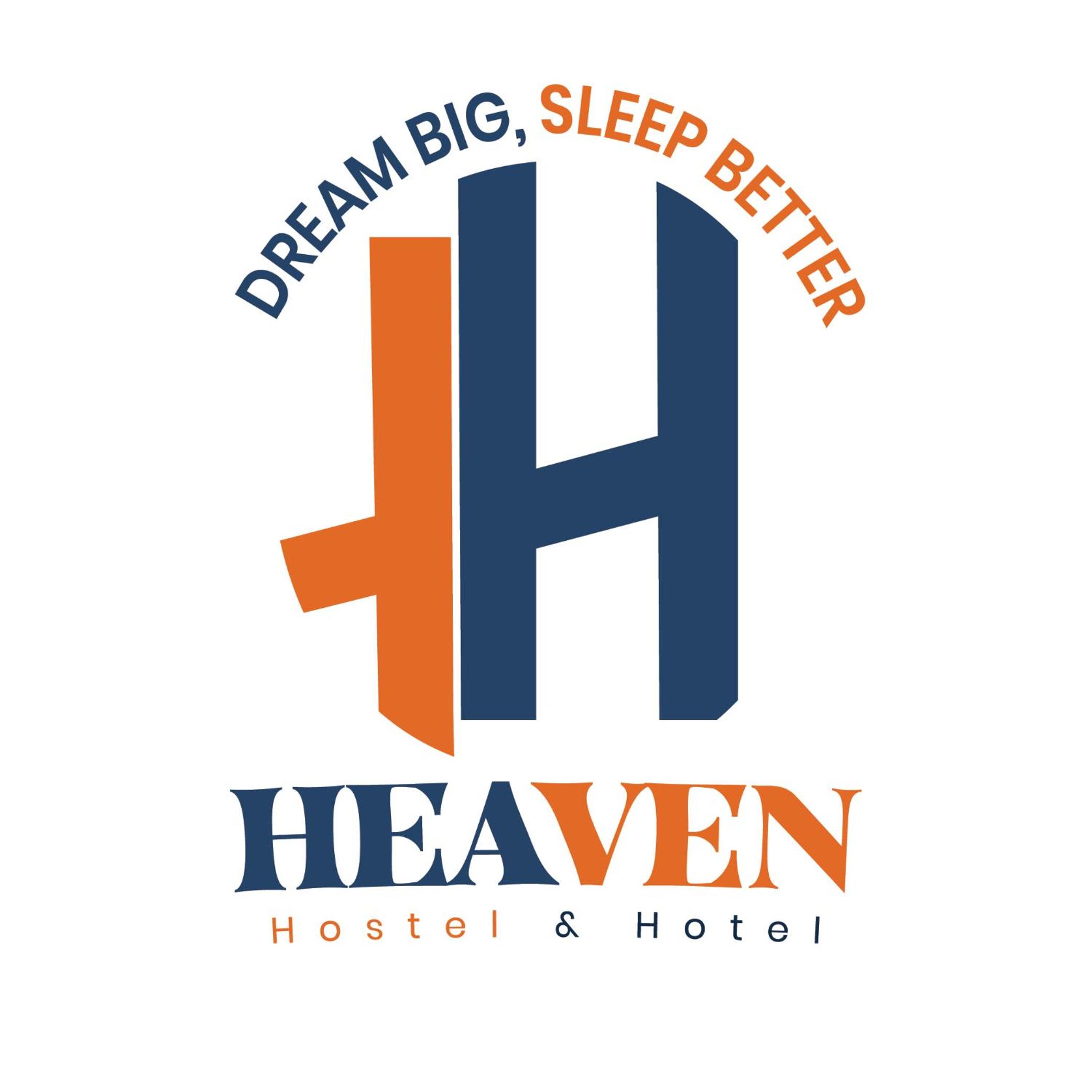 Heaven Hostel & Hotel