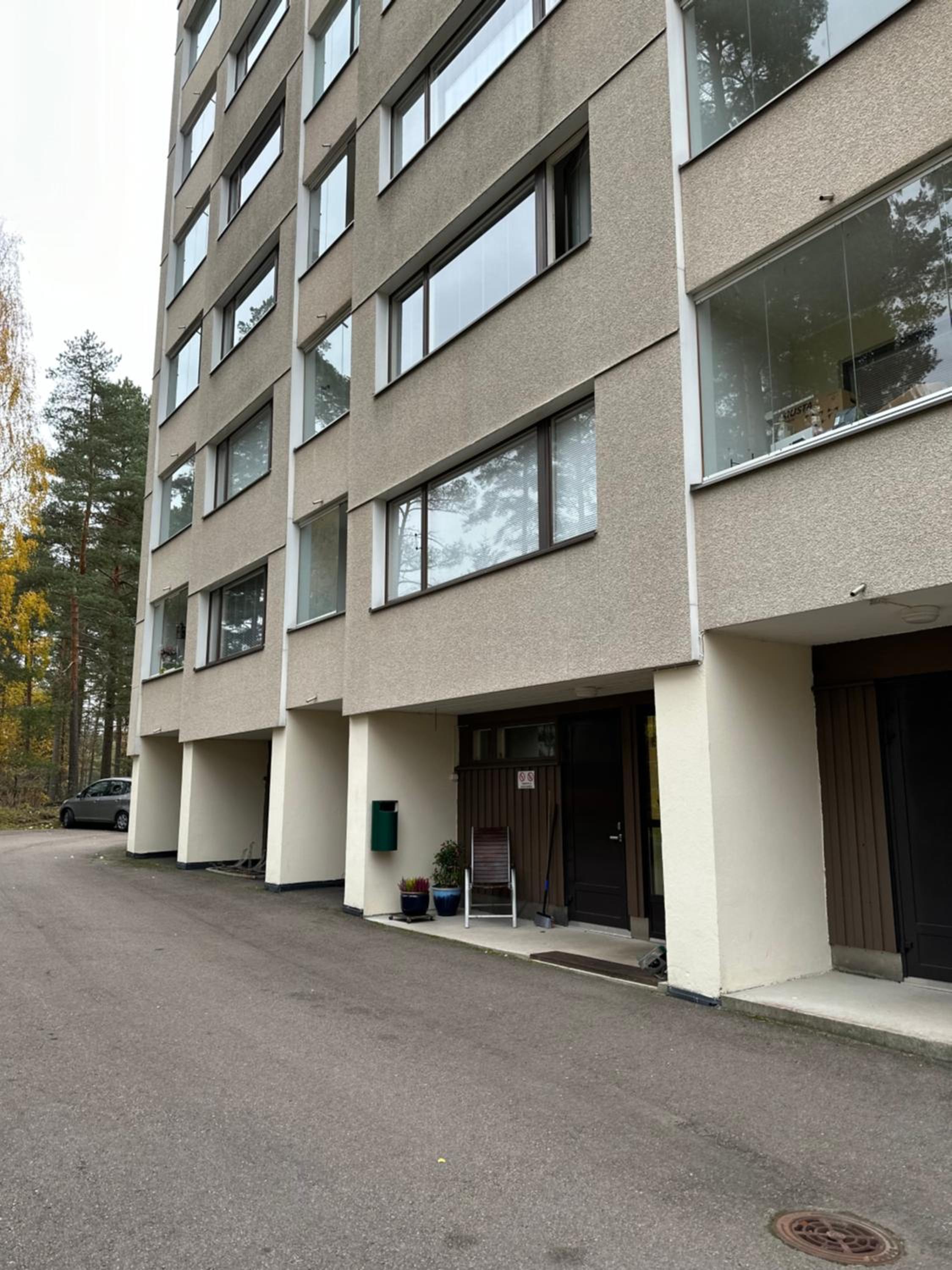 Charming Apartment in Kotka