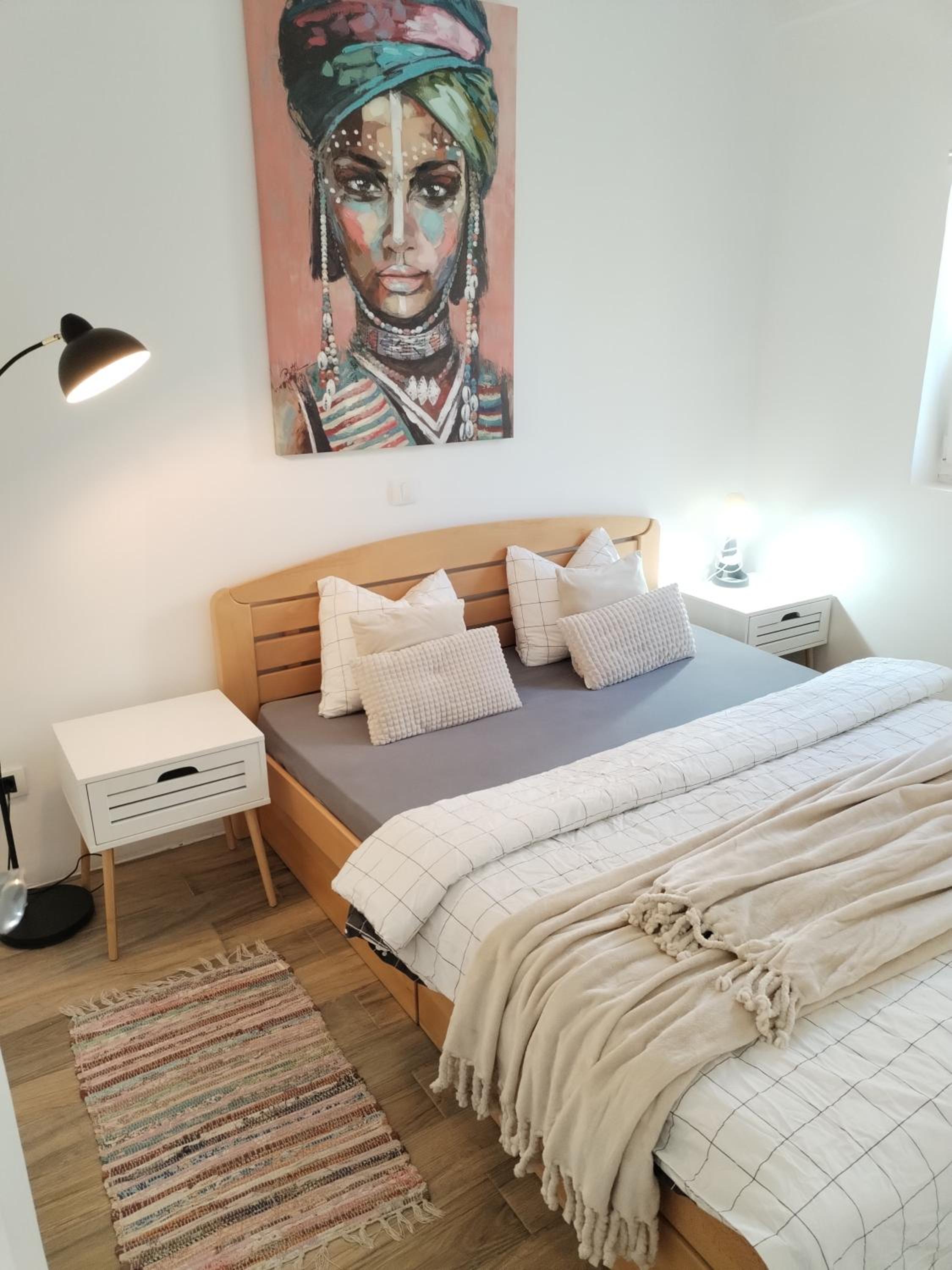 Centar Novi Sad-Apartman No 3 PARKING ON REQUEST view 3