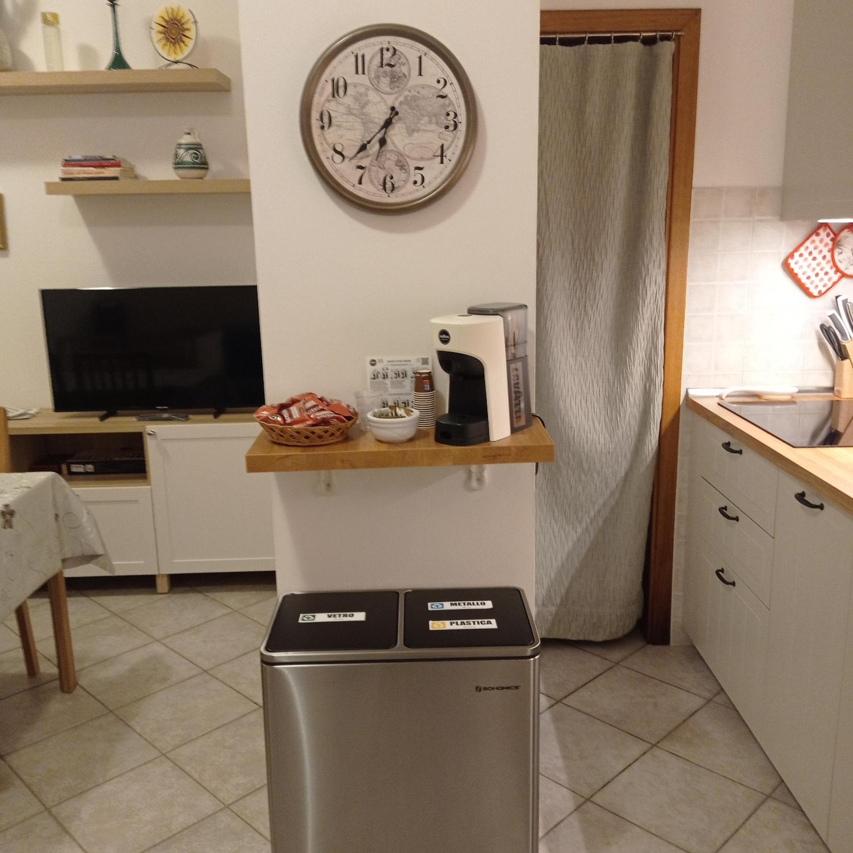 Cirillino Apartament