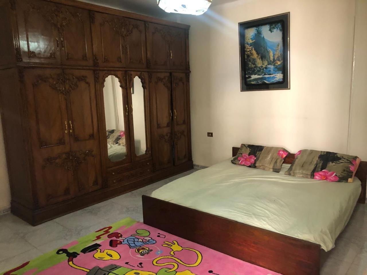 Garden view Heliopolis