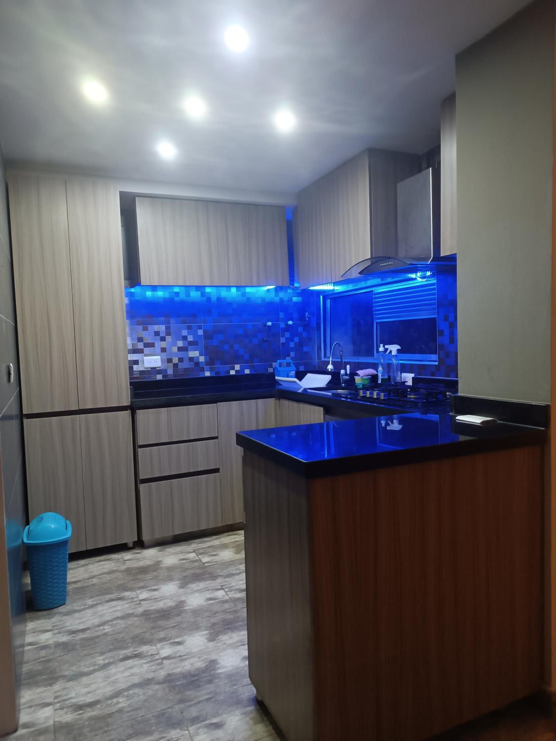 Montano apartamento Ibagué