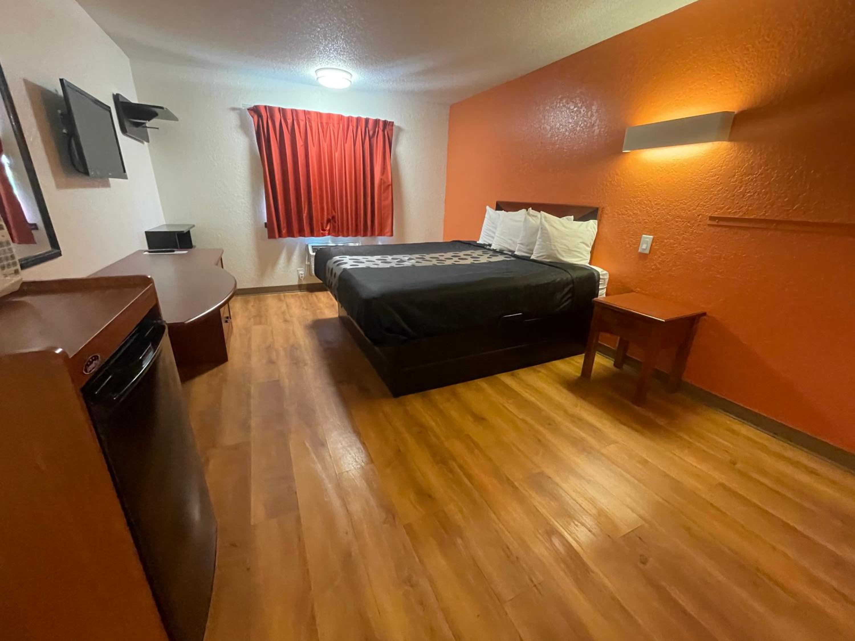 Quality Inn Ponca City, Foto 13
