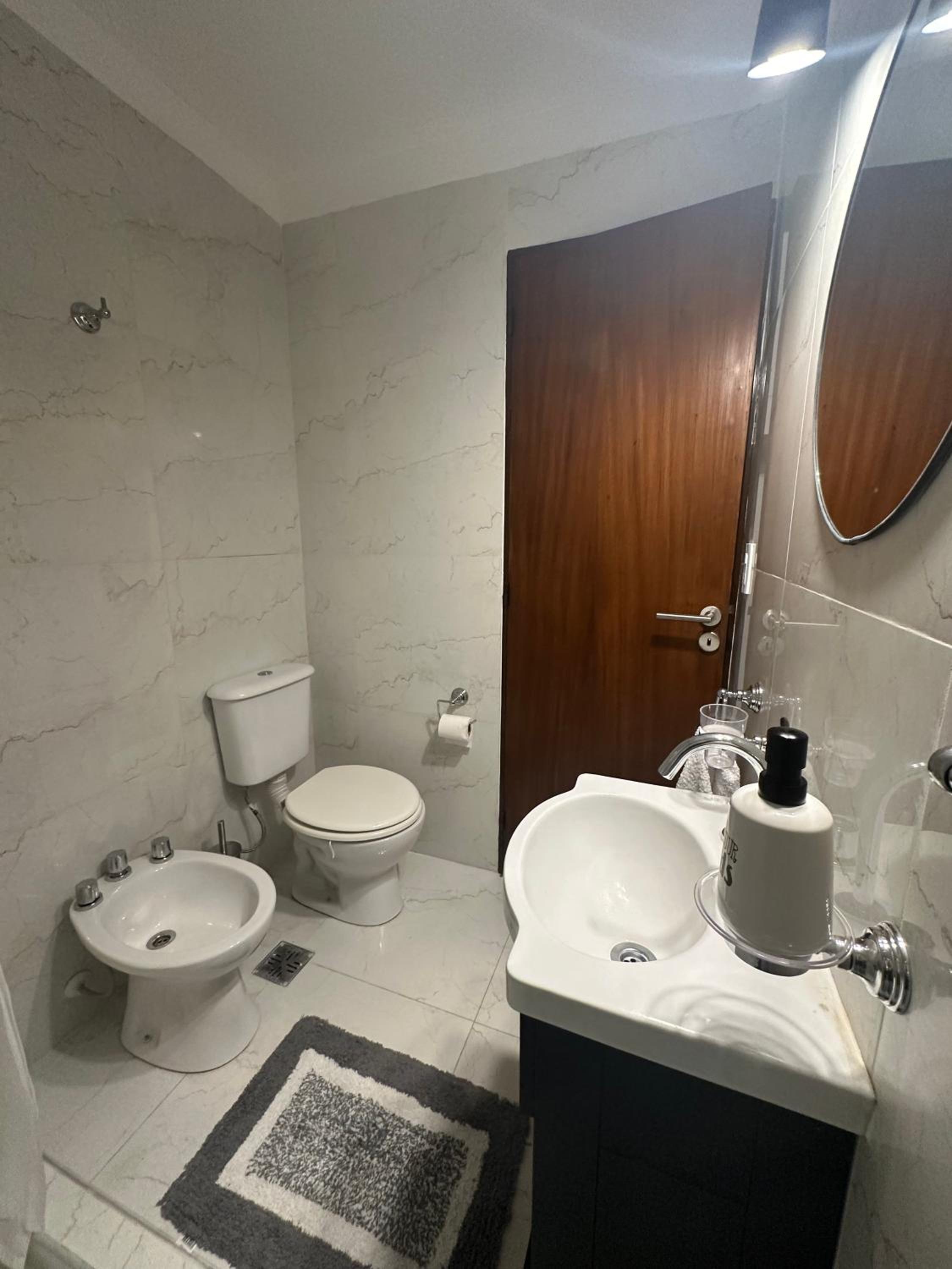 CHANA departamento MDQ