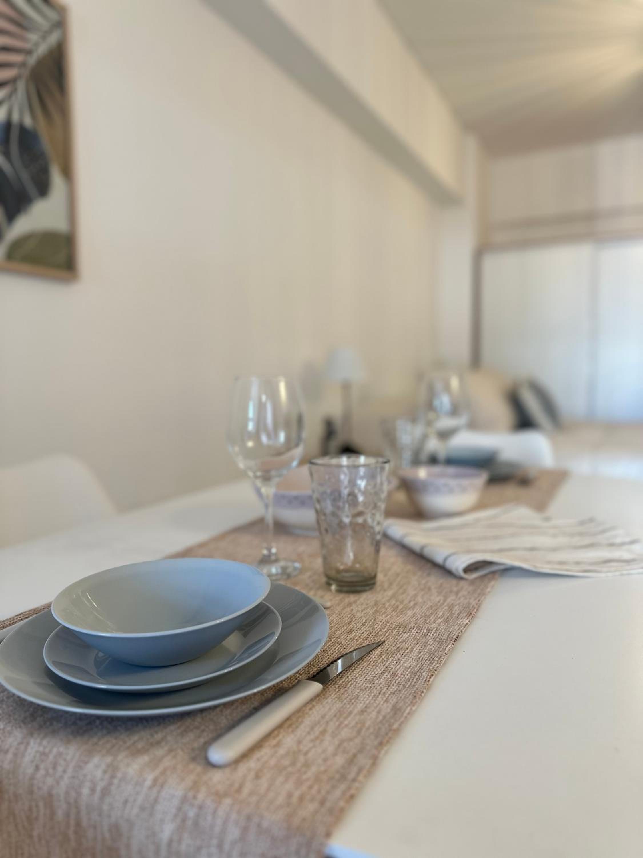 CHANA departamento MDQ