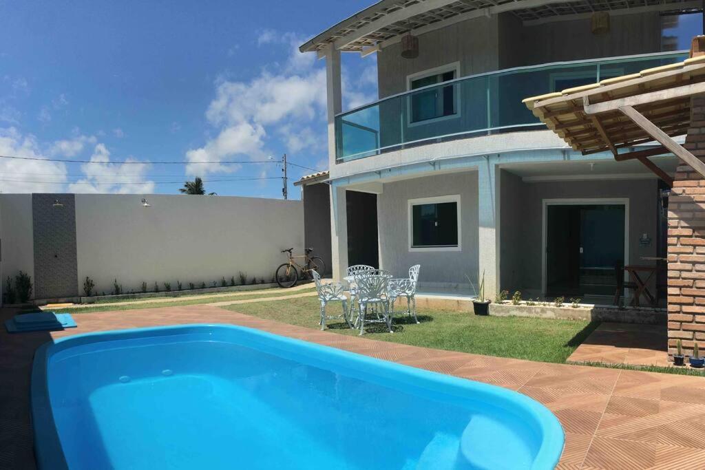 Casa na Praia Maragogi