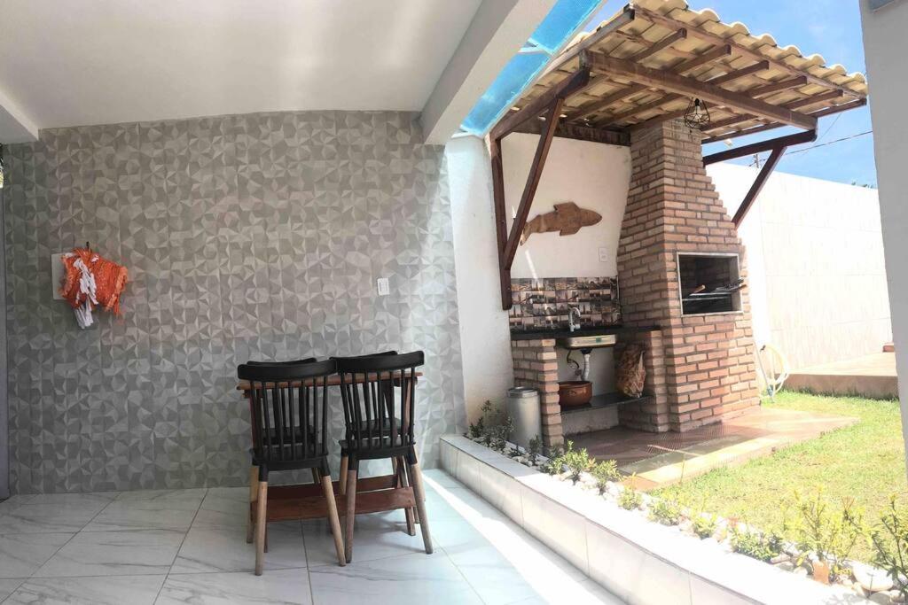 Casa na Praia Maragogi
