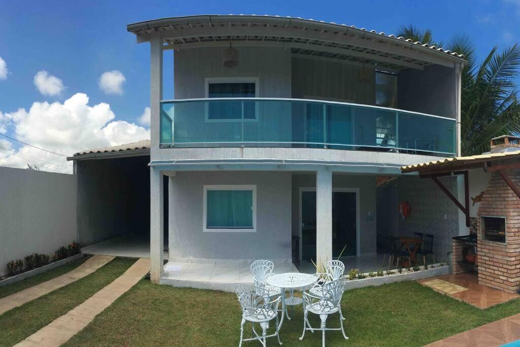 Casa na Praia Maragogi