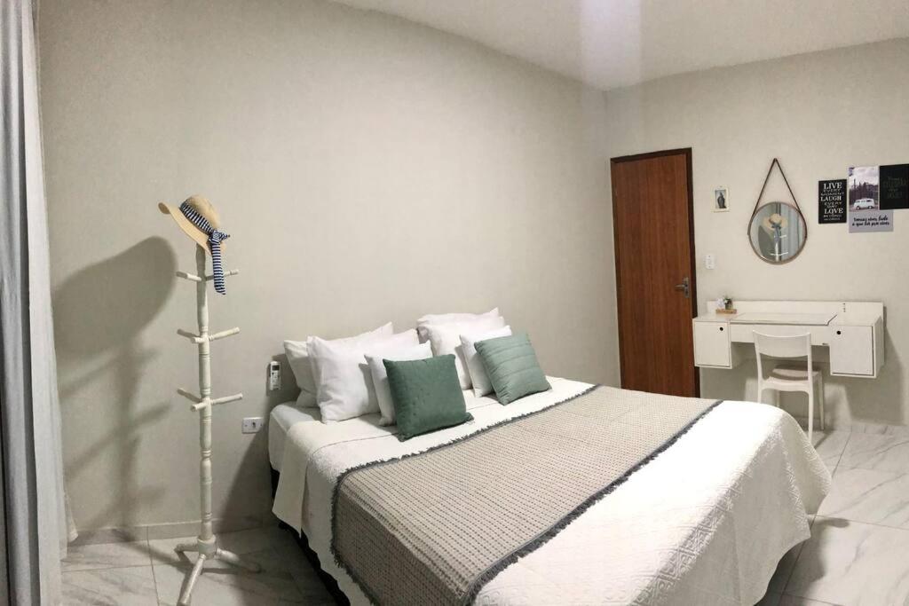 Casa na Praia Maragogi