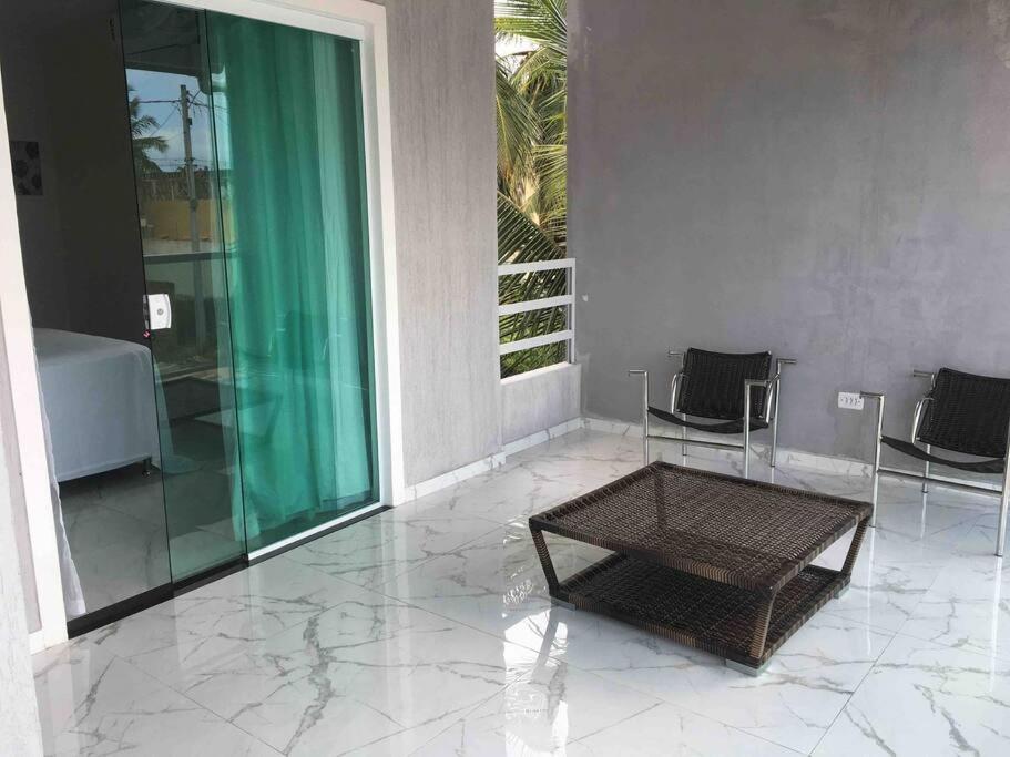 Casa na Praia Maragogi
