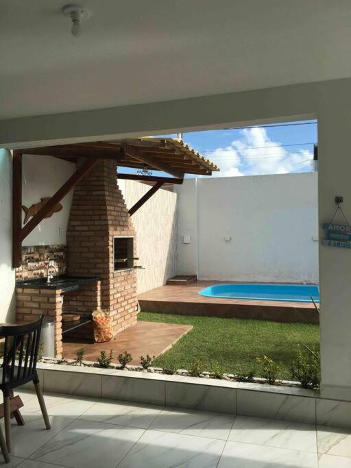 Casa na Praia Maragogi