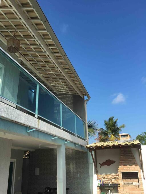 Casa na Praia Maragogi