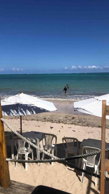 Casa na Praia Maragogi